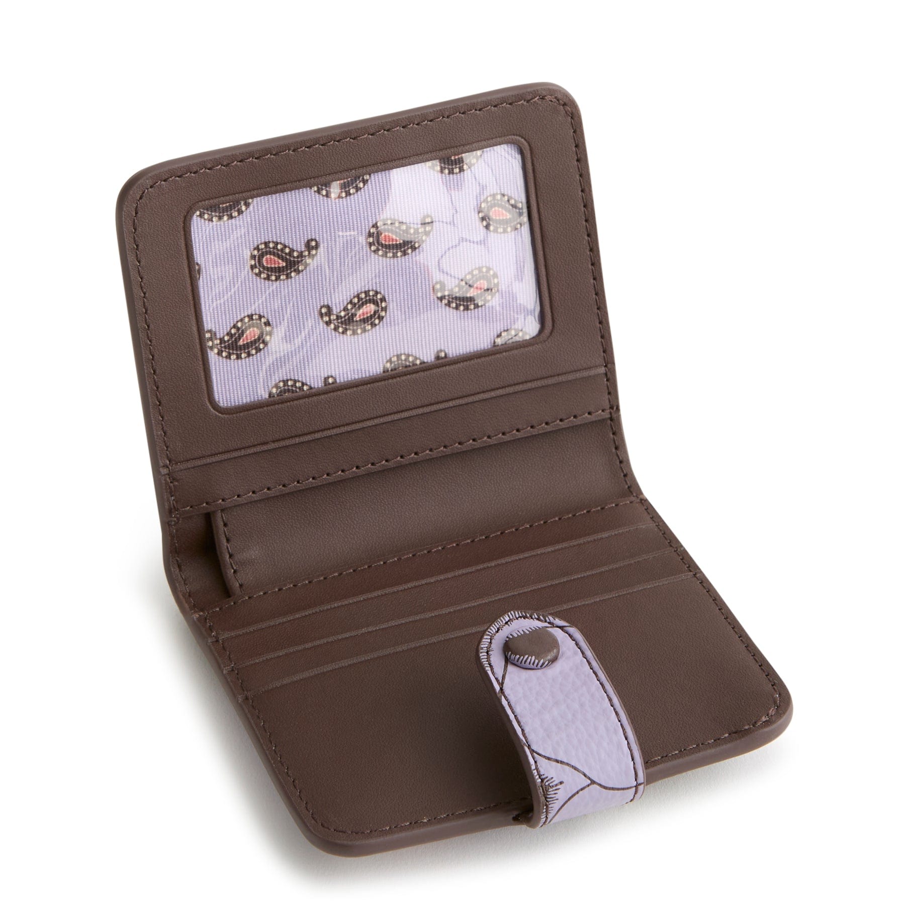 Small Tab Wallet - Image 3