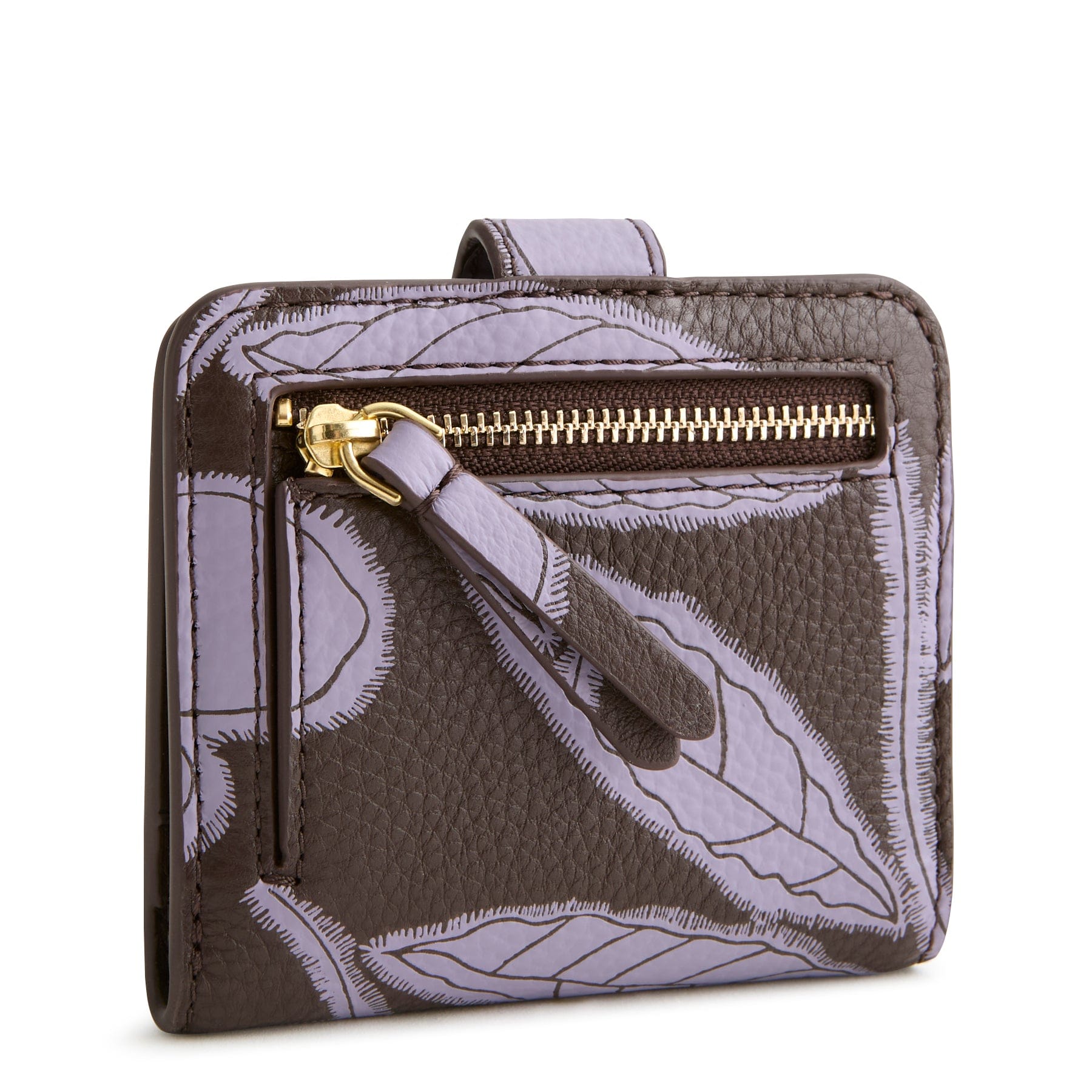 Small Tab Wallet - Image 2