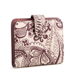 Small Tab Wallet