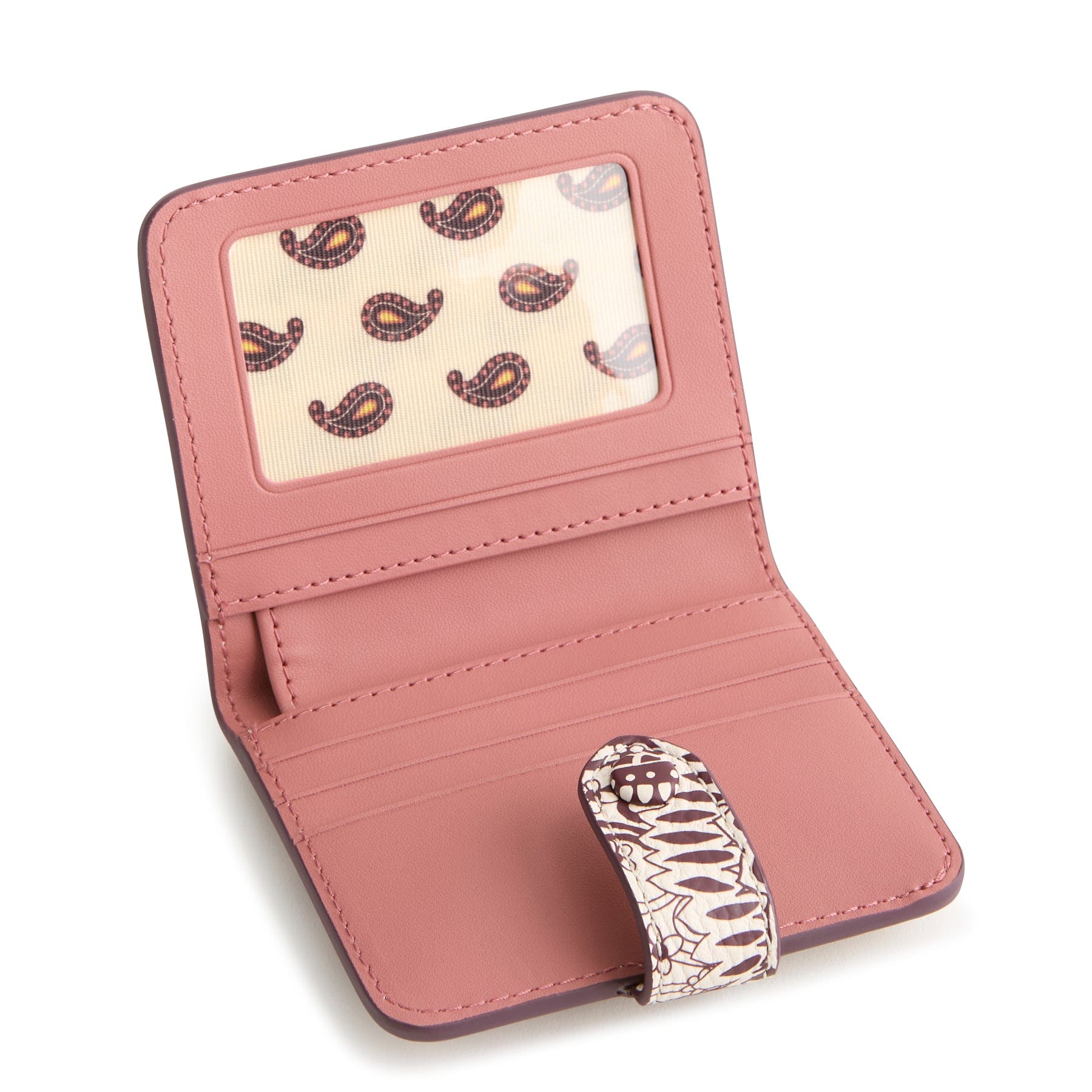 Small Tab Wallet - Image 3