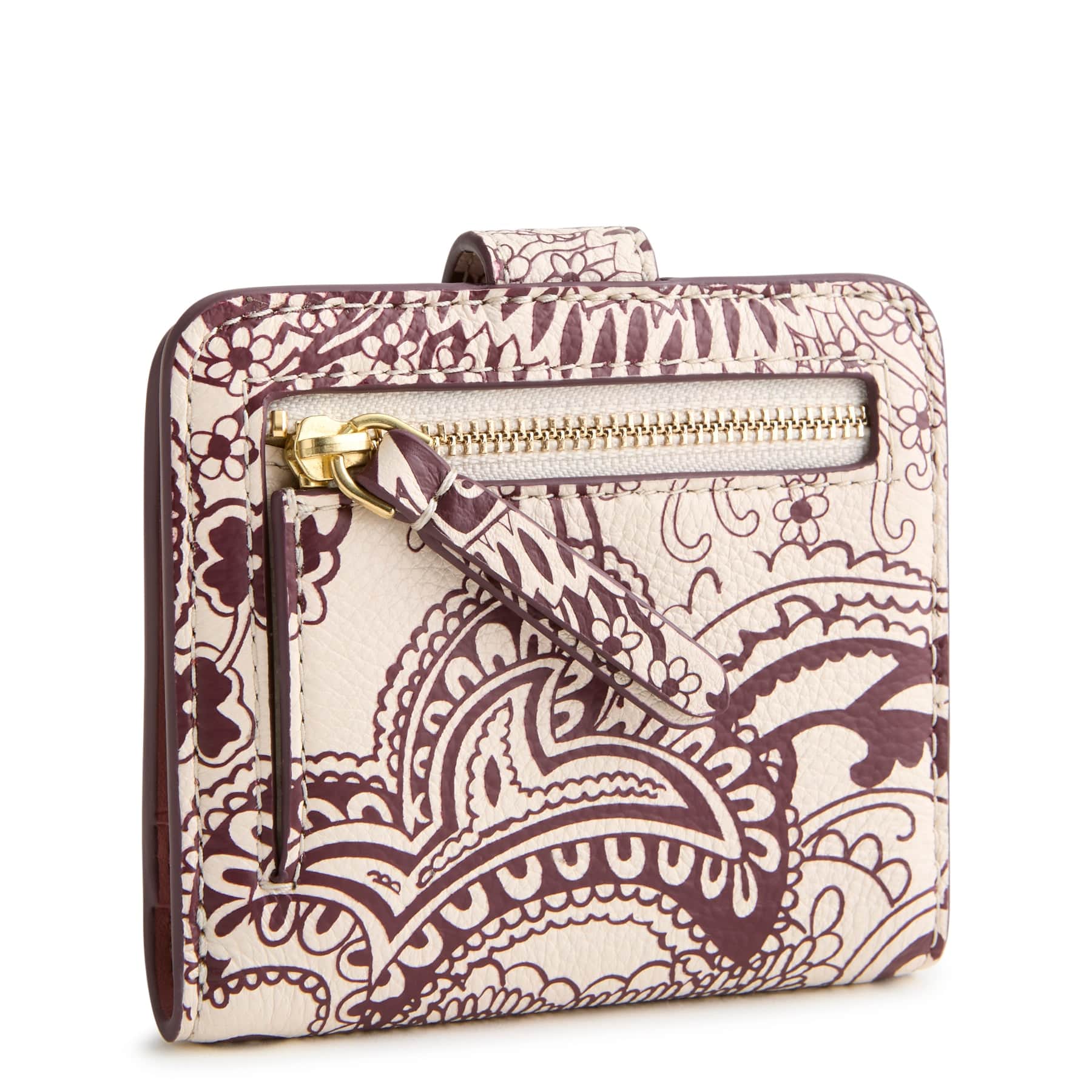 Small Tab Wallet - Image 2