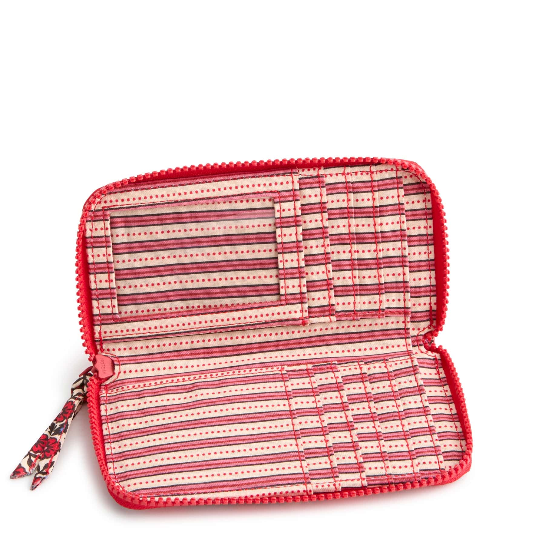 Medium Continental Wallet - Image 3