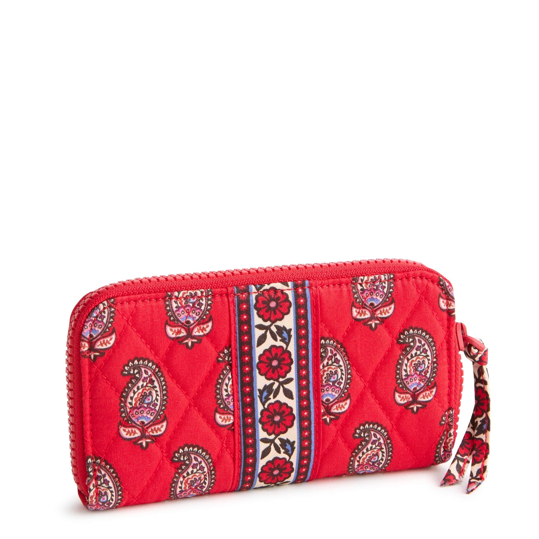 Medium Continental Wallet - Image 2