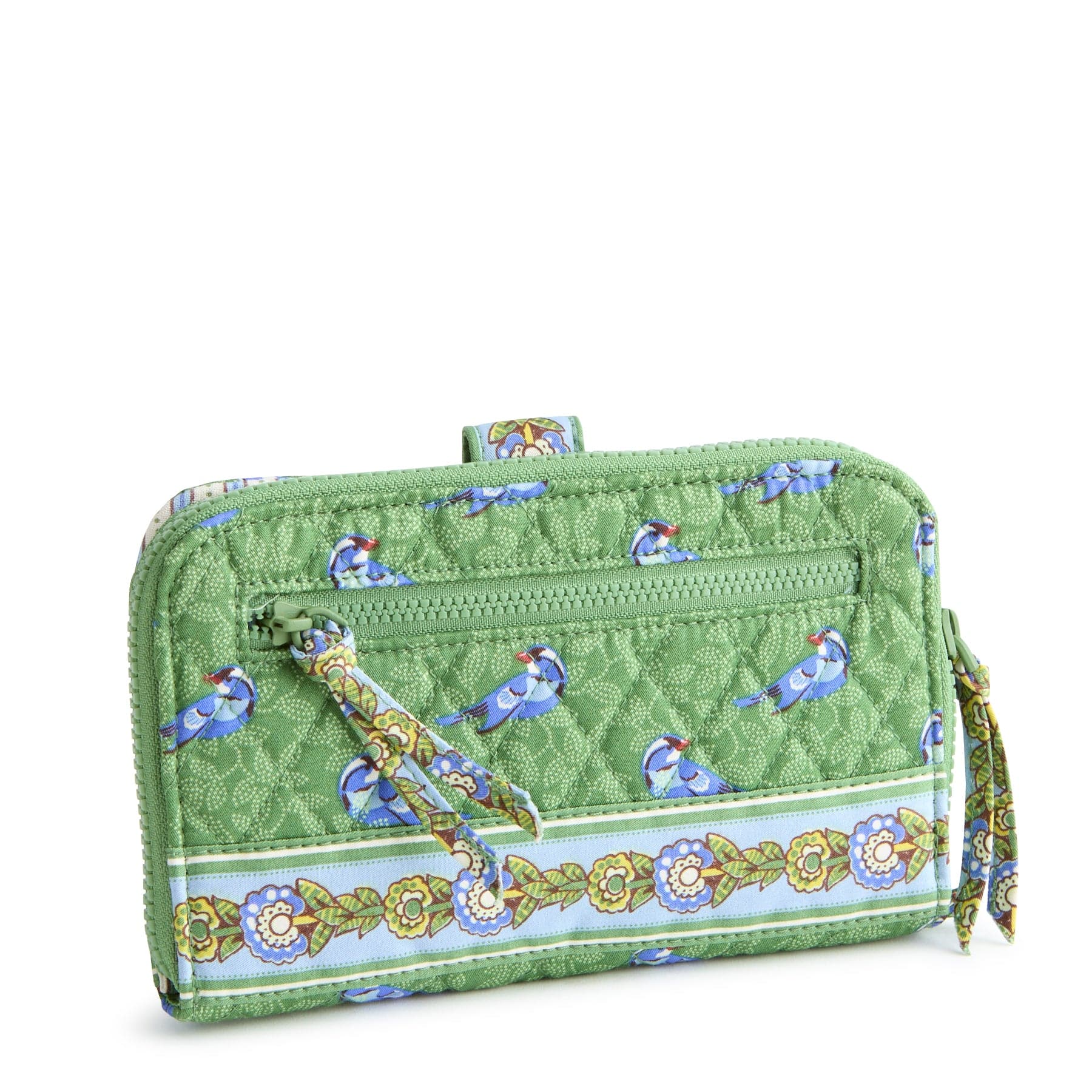 Large Tab Wallet - Image 2