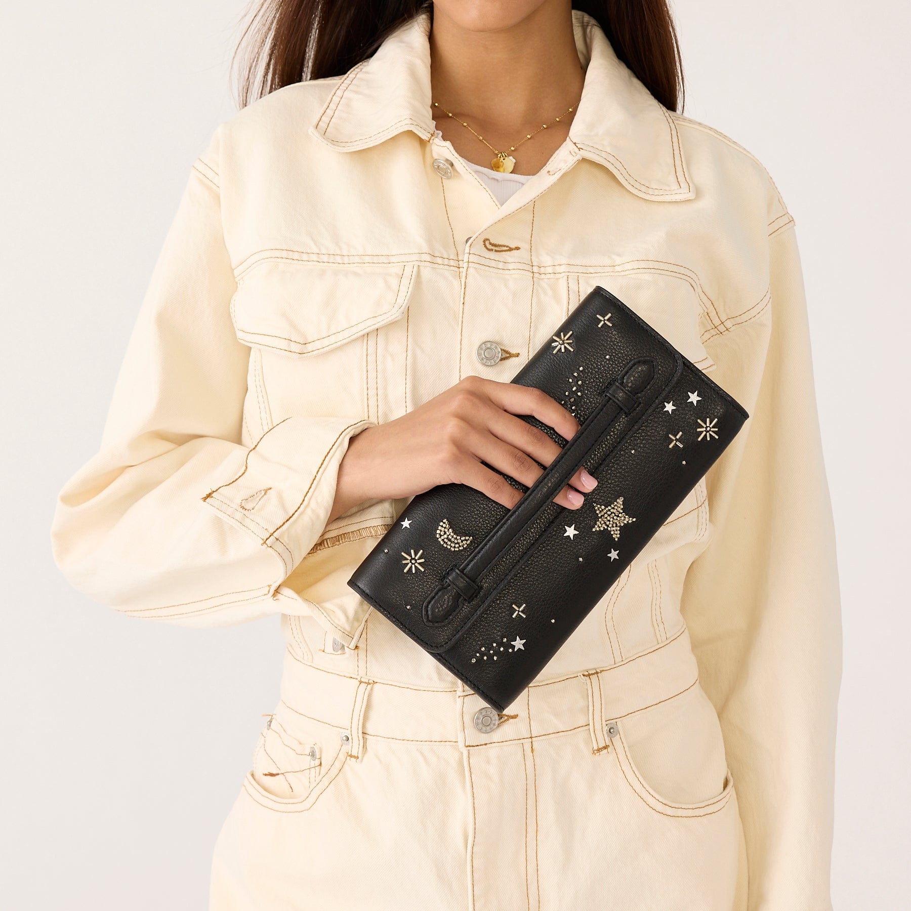 Verbena Clutch - Image 2