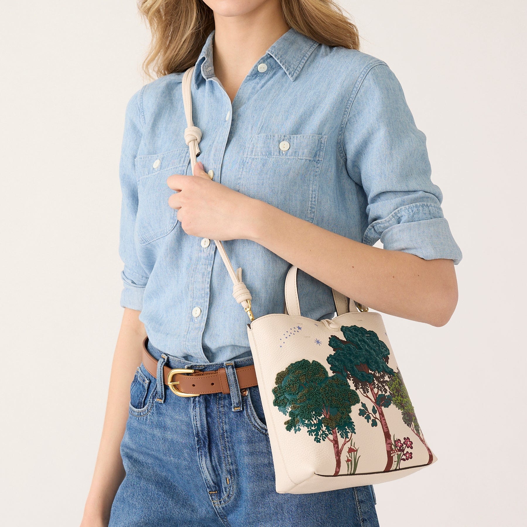 Mini Original Tote - Image 2