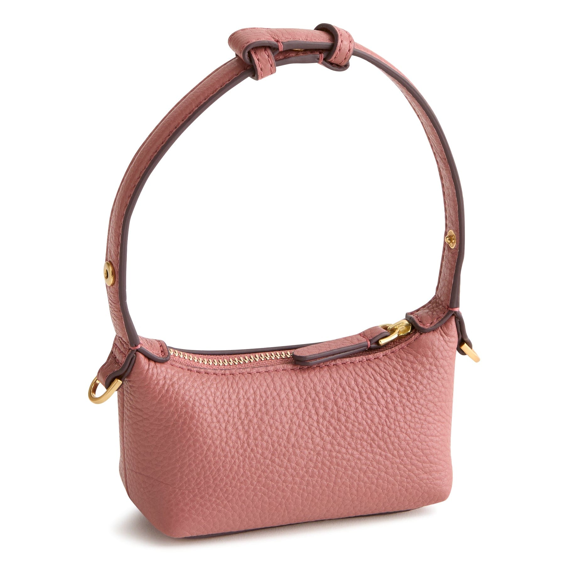 Tiny Roxbury Crescent Crossbody - Image 3