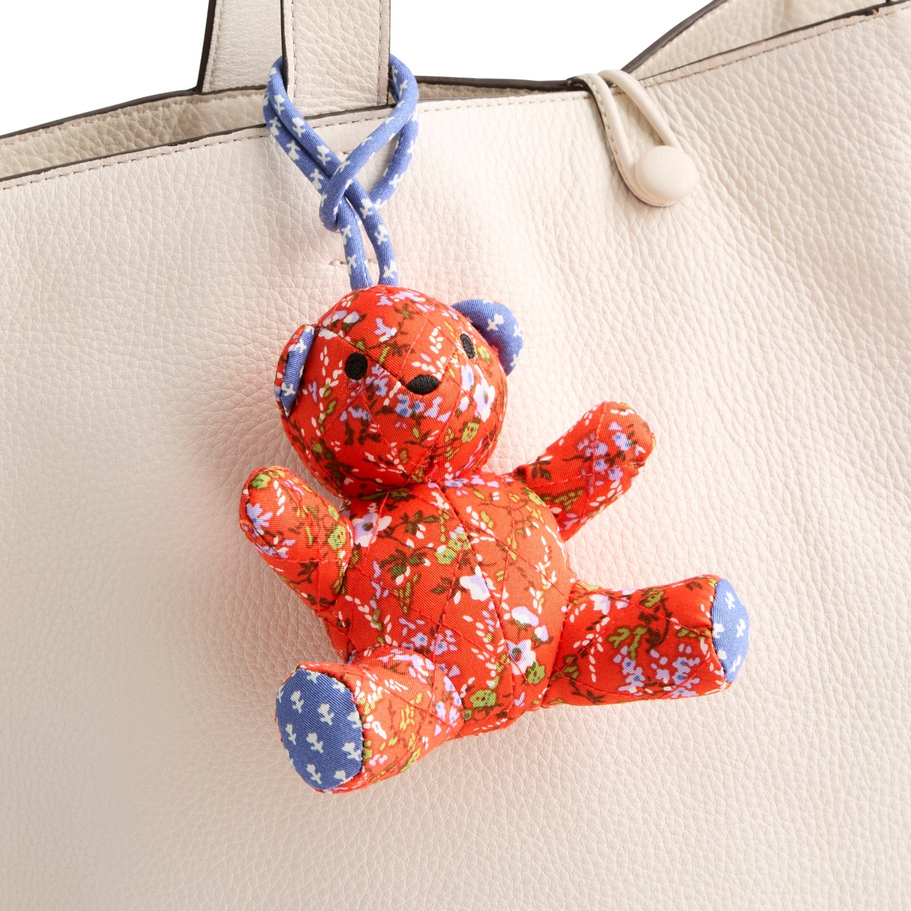 Bitty Bear Bag Charm - Image 2