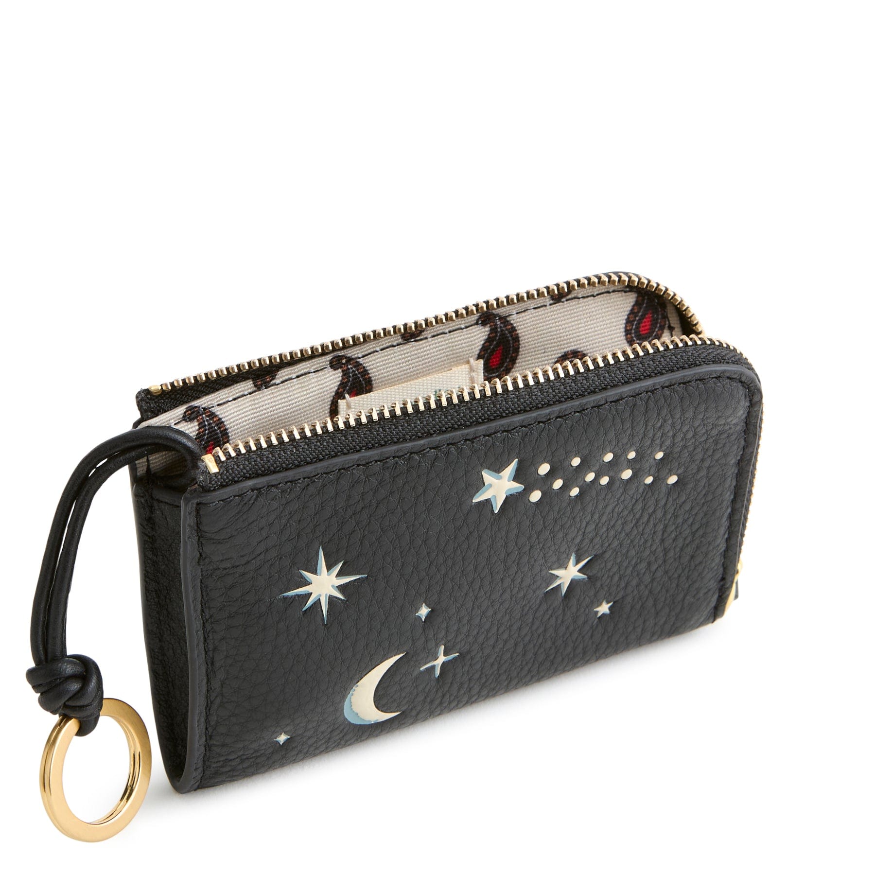 Zip Card Pouch - Image 2