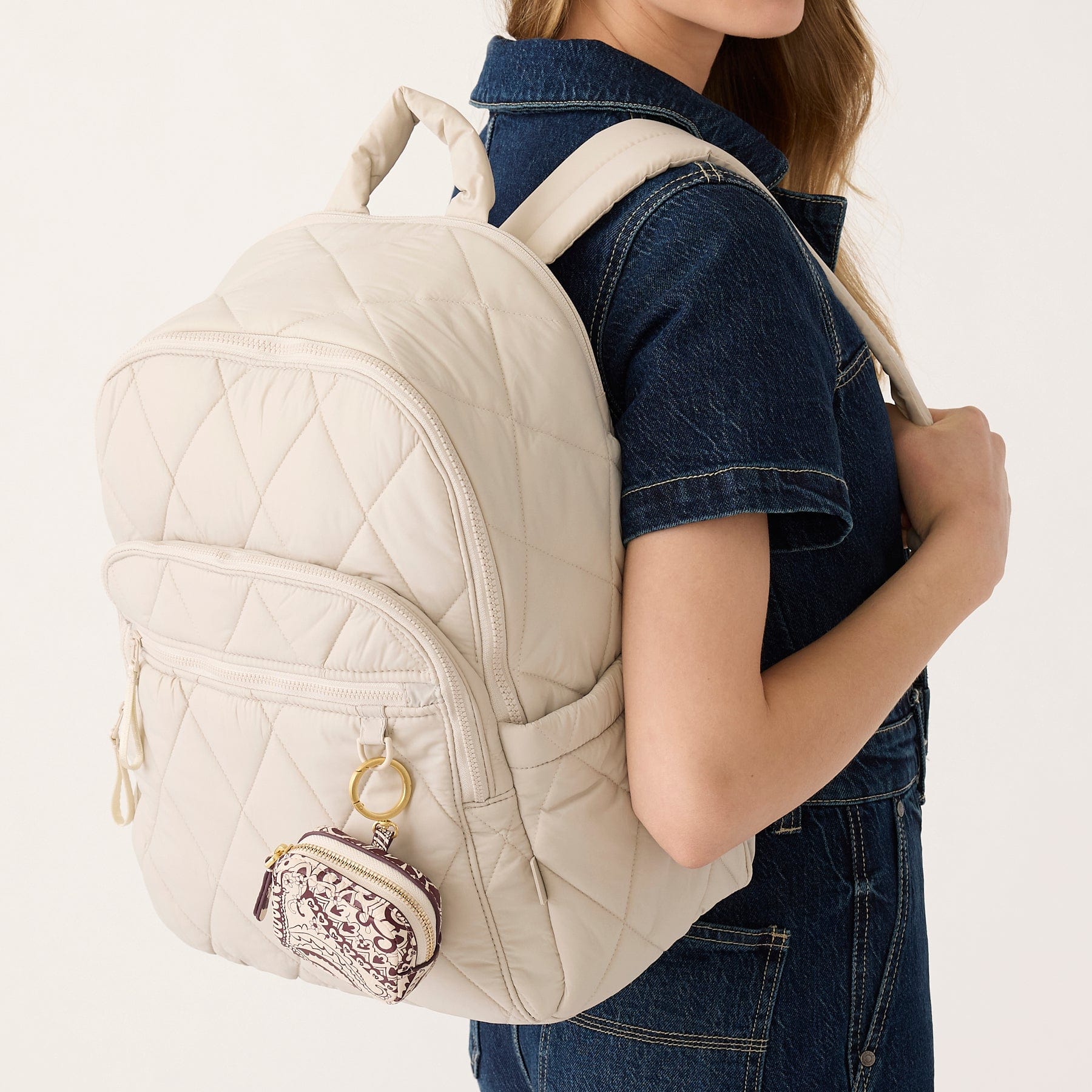 Bancroft Backpack - Image 2