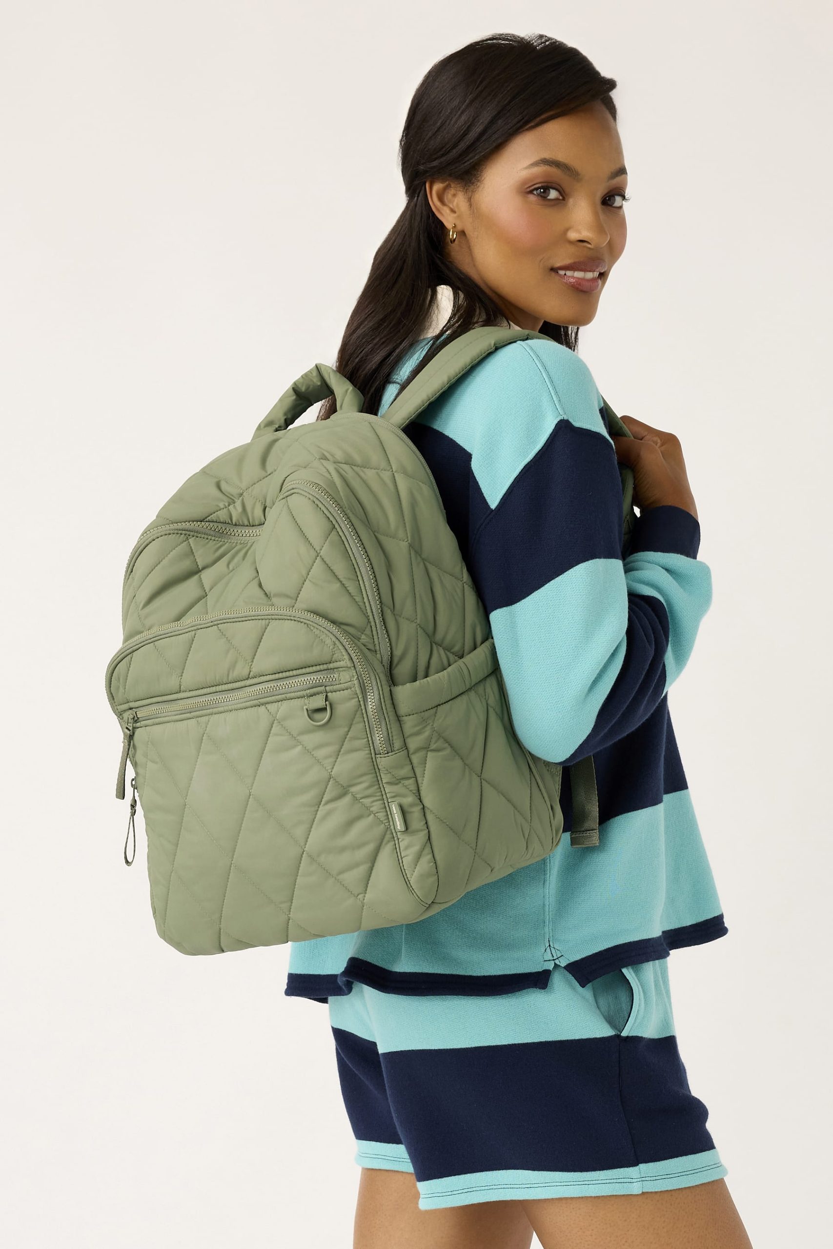 Bancroft Backpack - Image 2