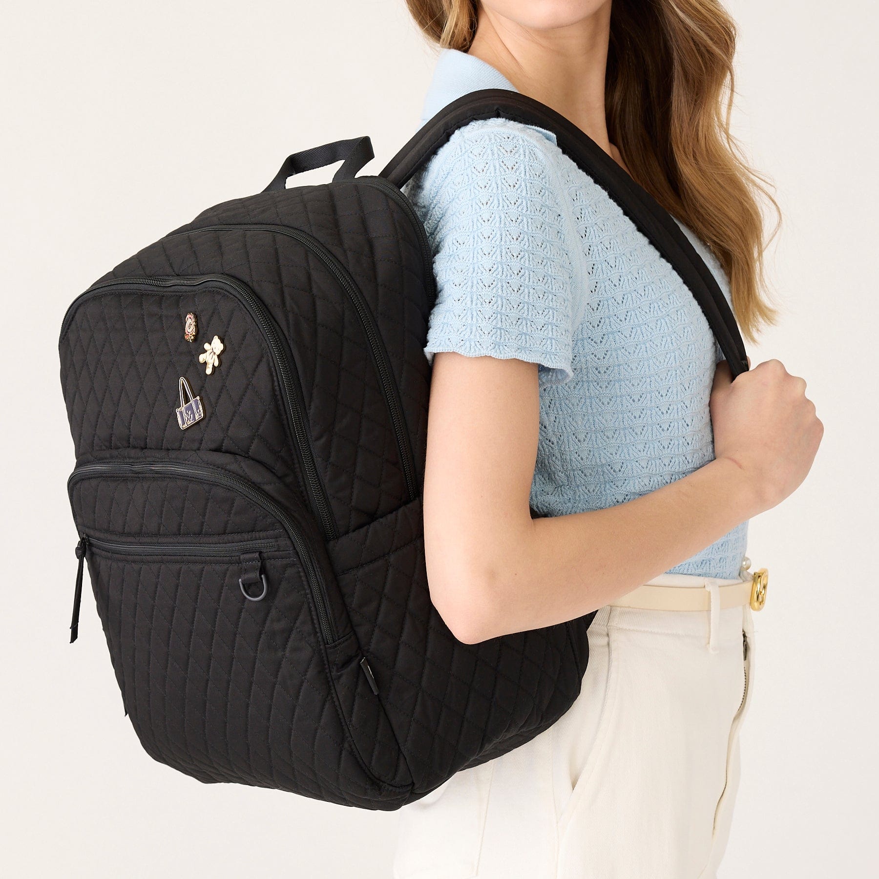 Large Bancroft Backpack - Image 2