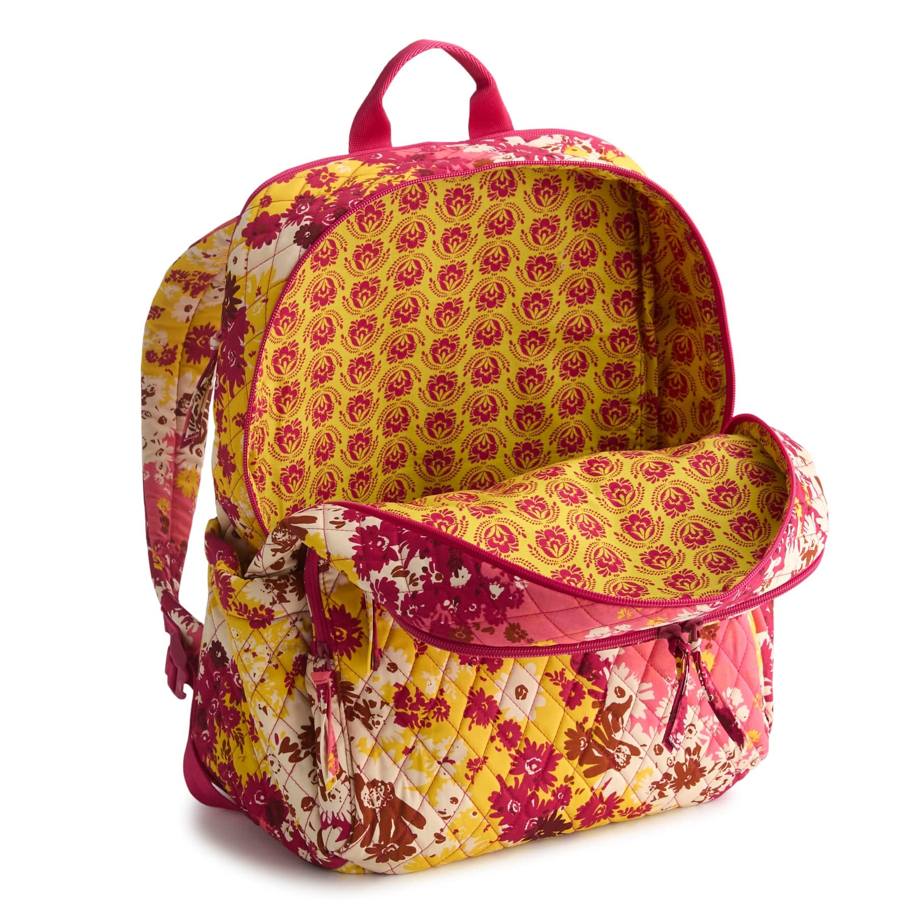 Large Bancroft Backpack - Image 3