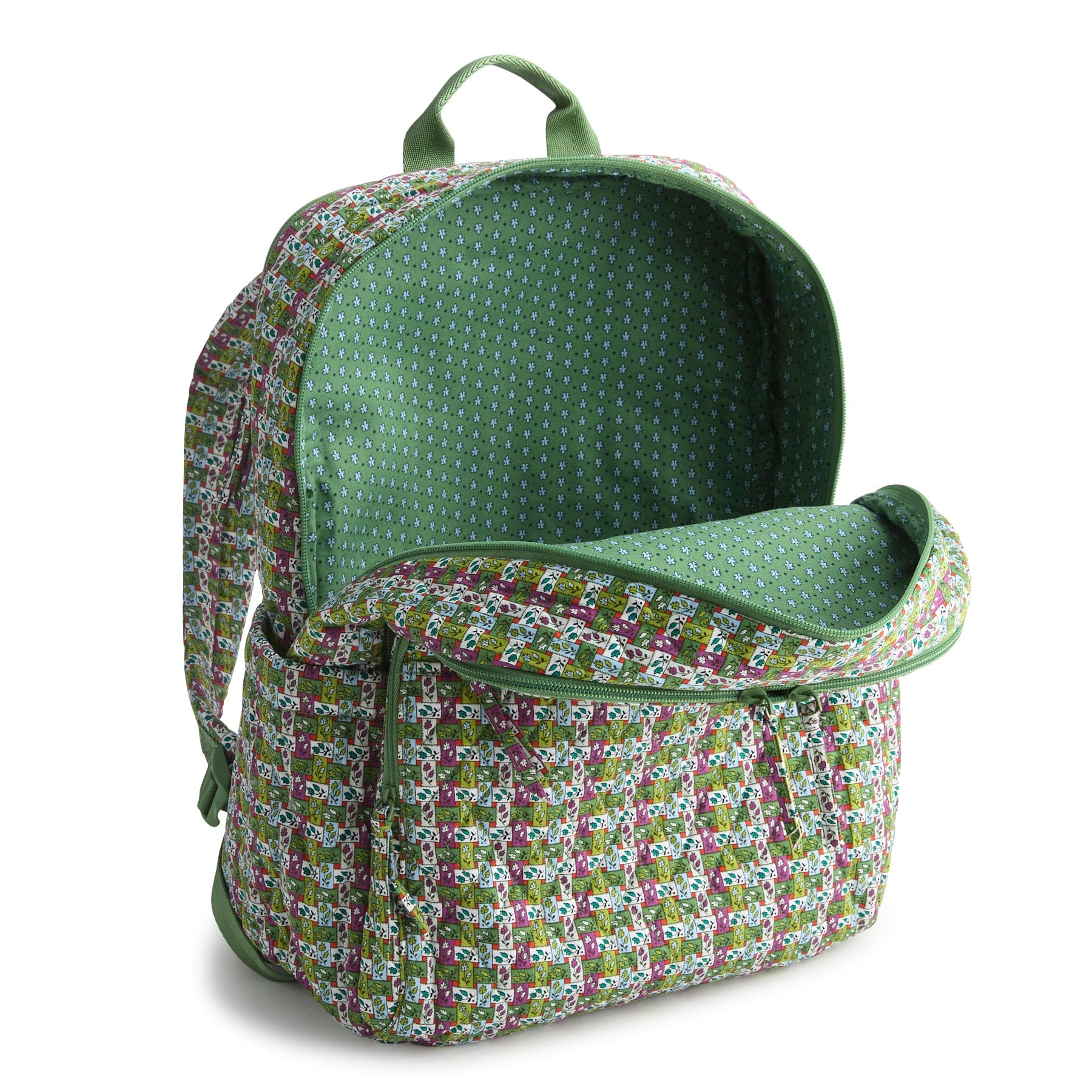 Large Bancroft Backpack - Image 3