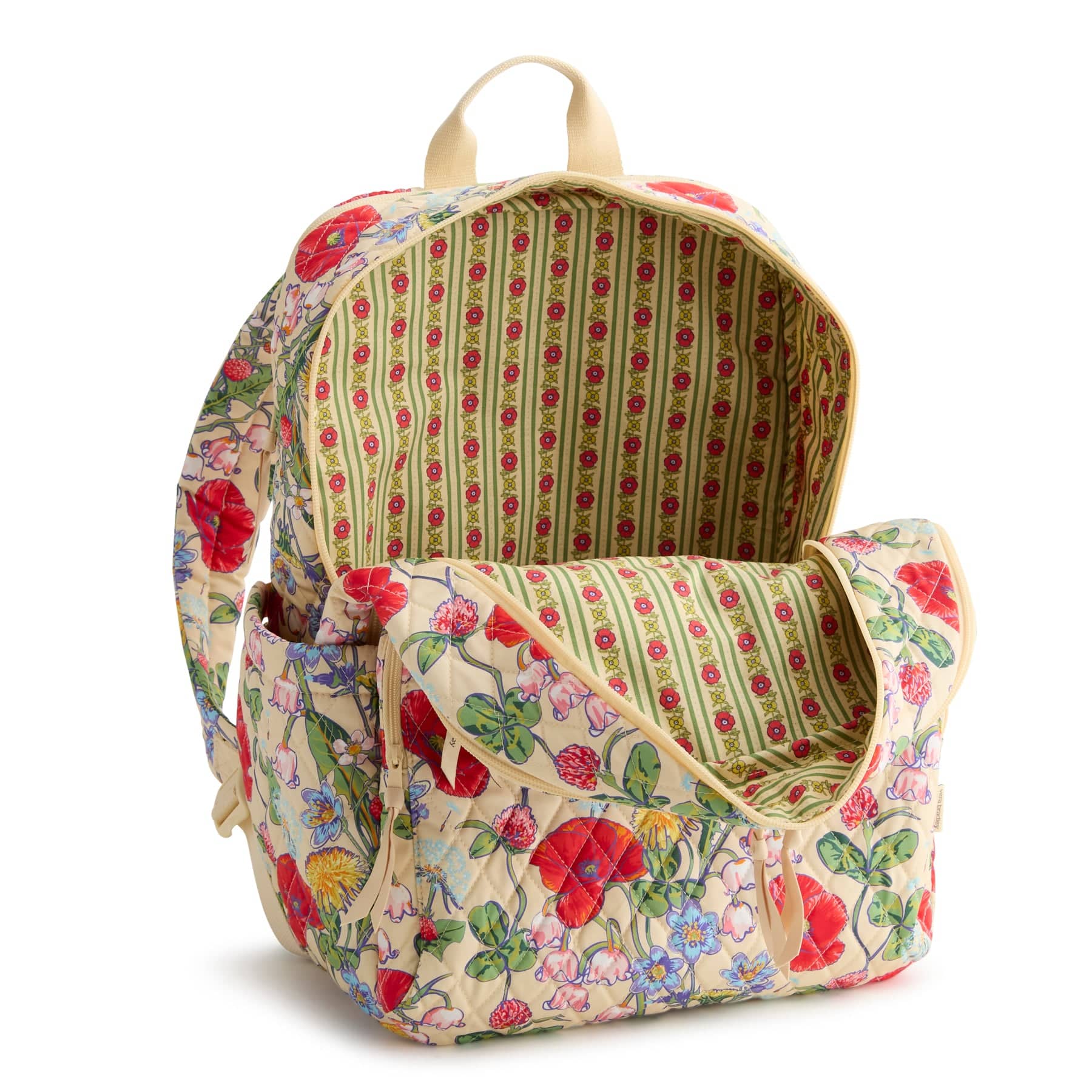 Large Bancroft Backpack - Image 3