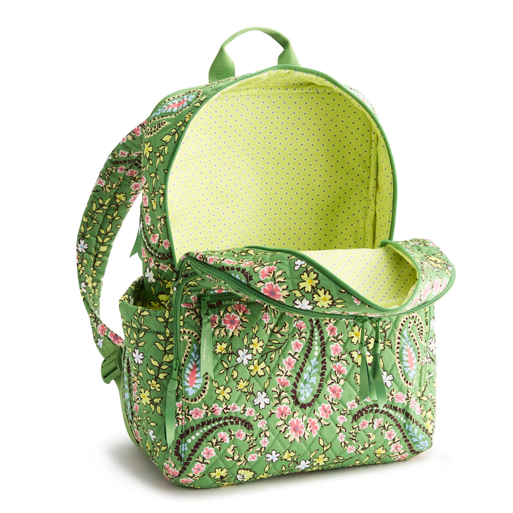 Large Bancroft Backpack - Image 3
