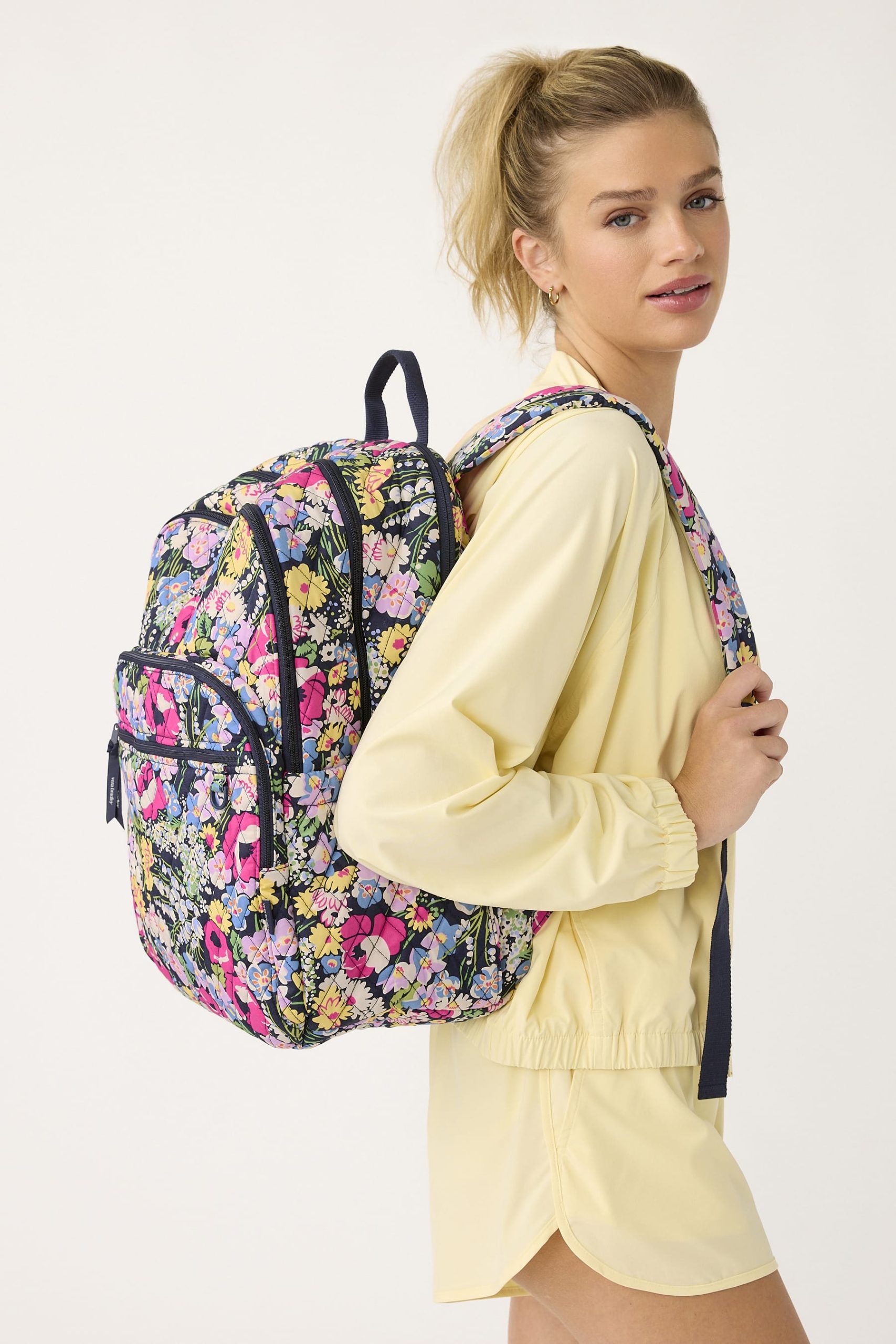 Large Bancroft Backpack - Image 2