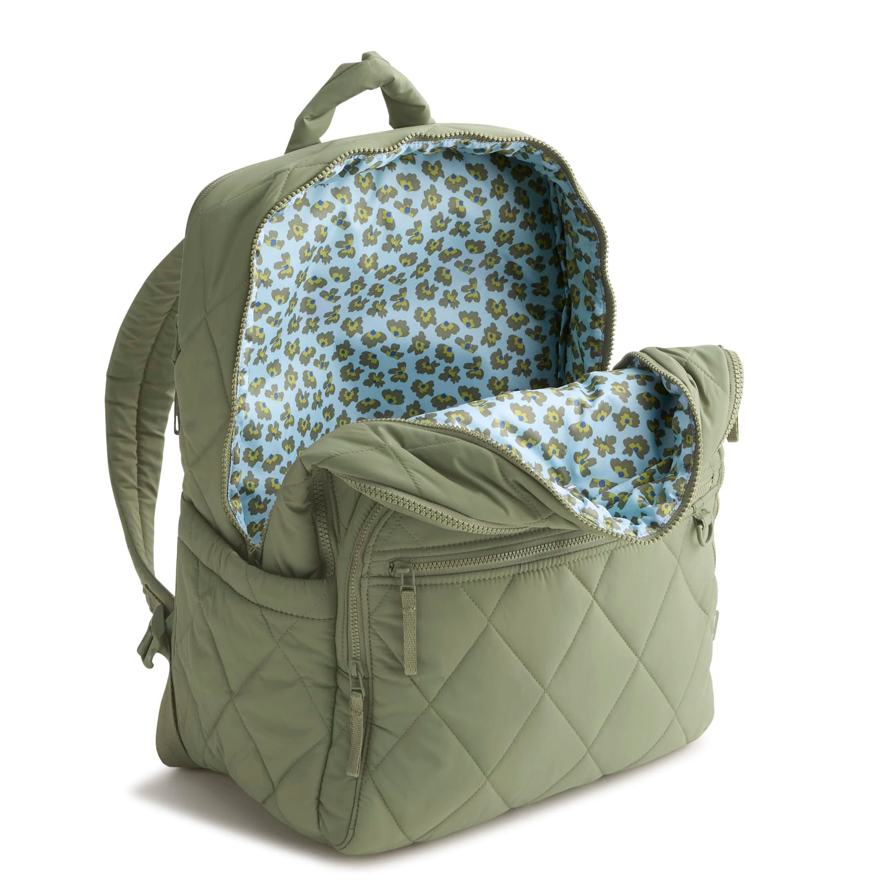 Large Bancroft Backpack - Image 4