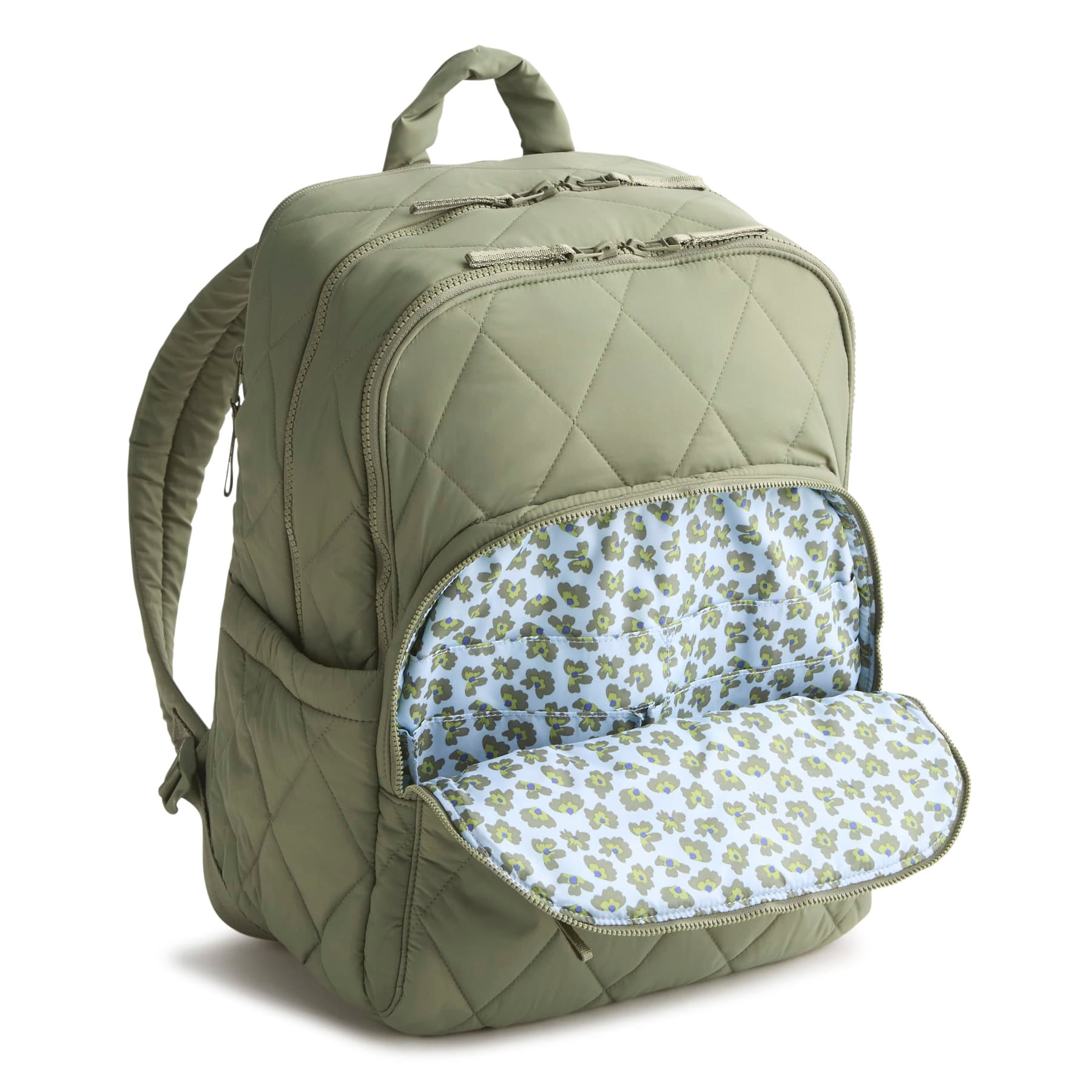 Large Bancroft Backpack - Image 5