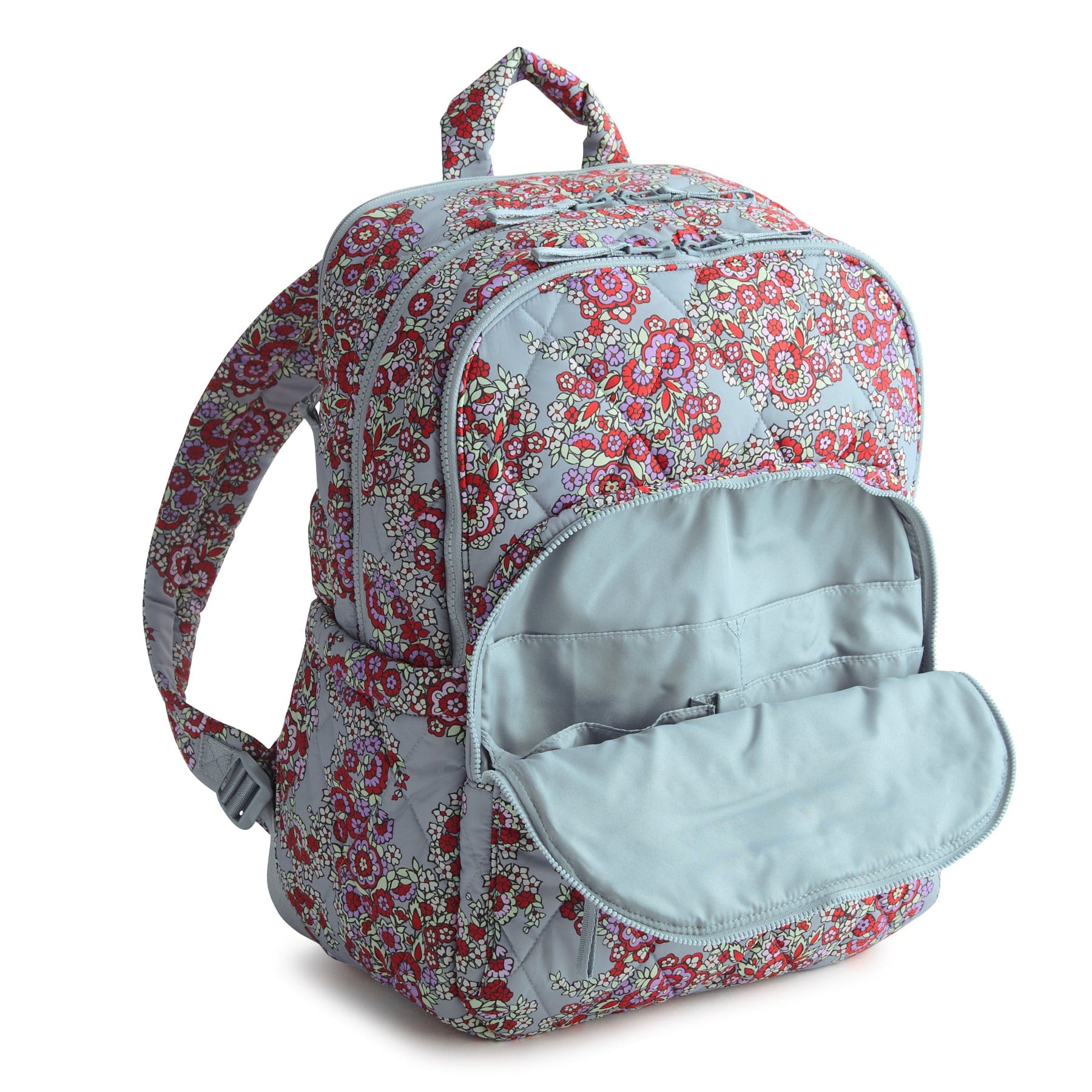 Large Bancroft Backpack - Image 4