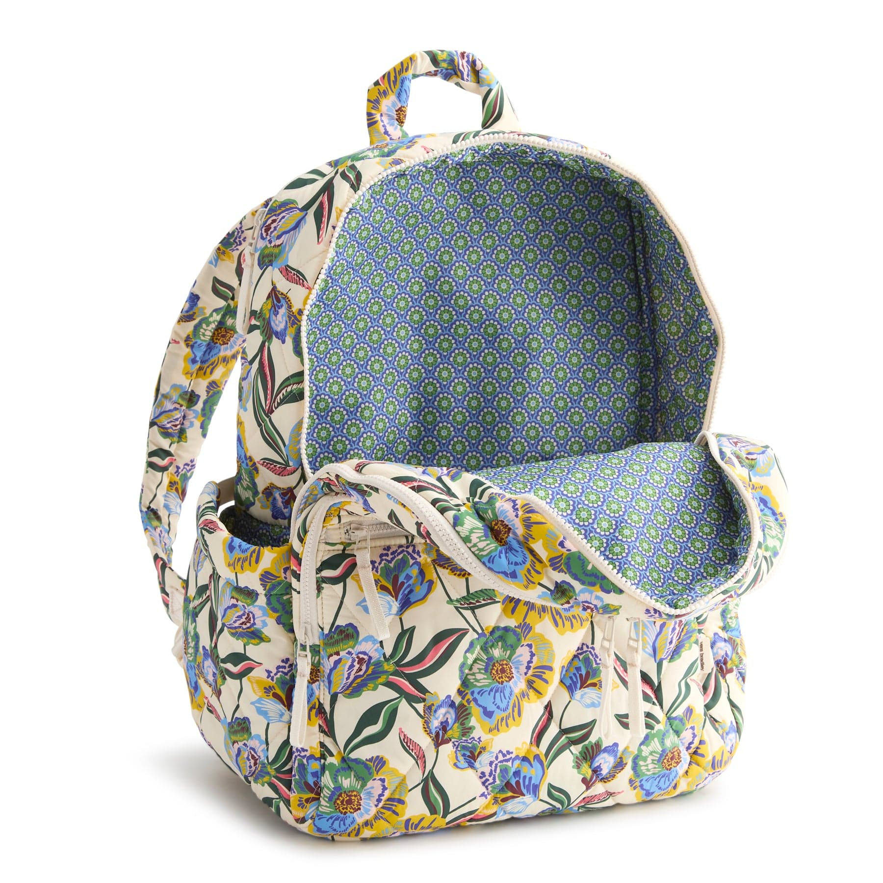 Large Bancroft Backpack - Image 4