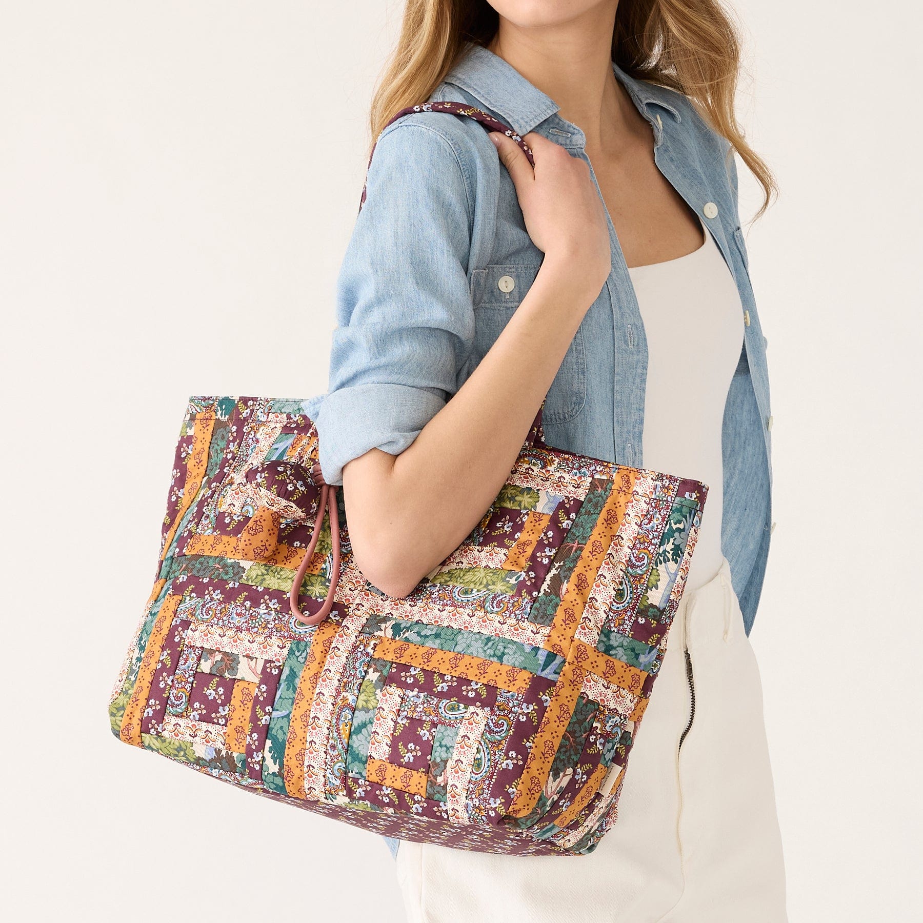 Hathaway Tote - Image 2
