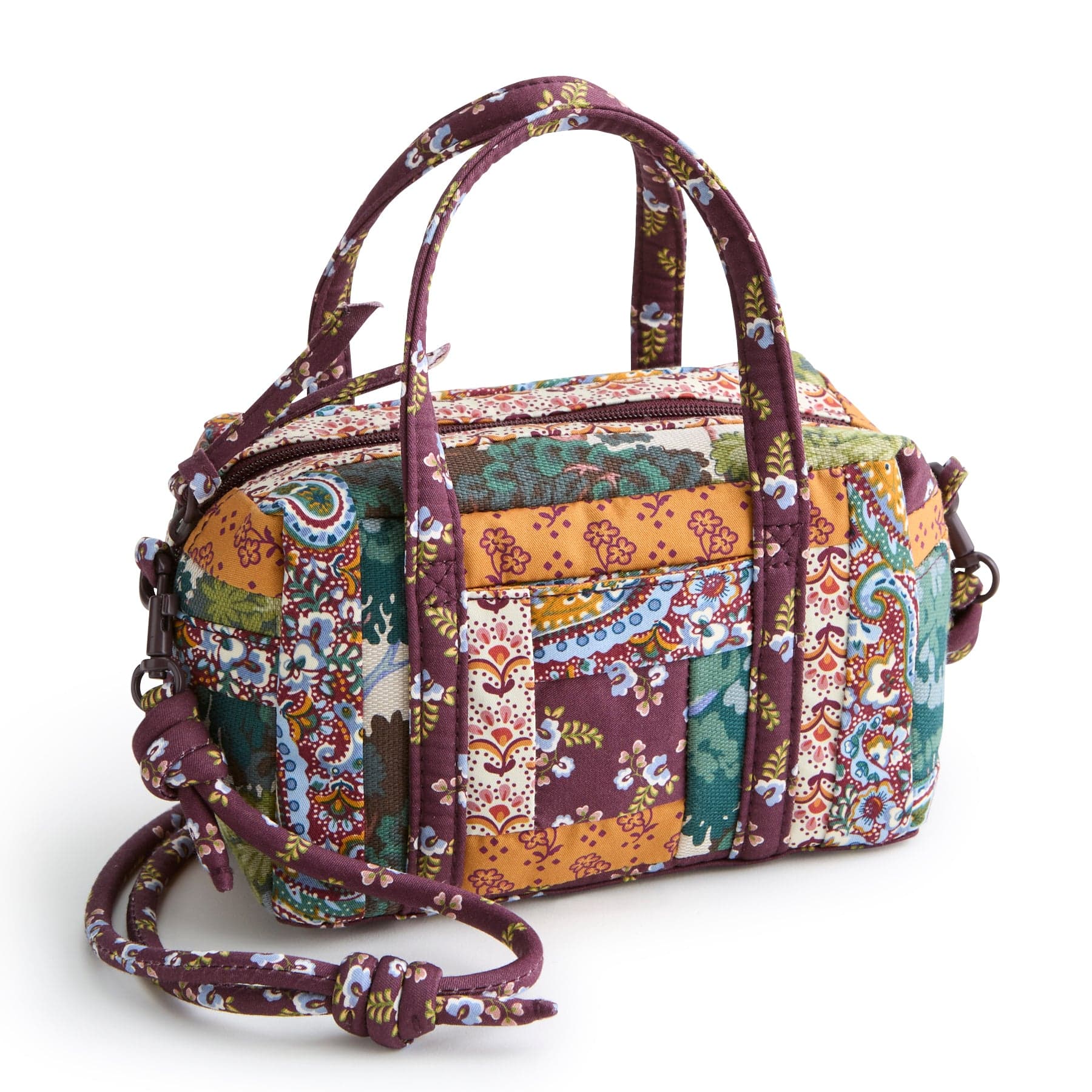 Mini Original Duffel Crossbody