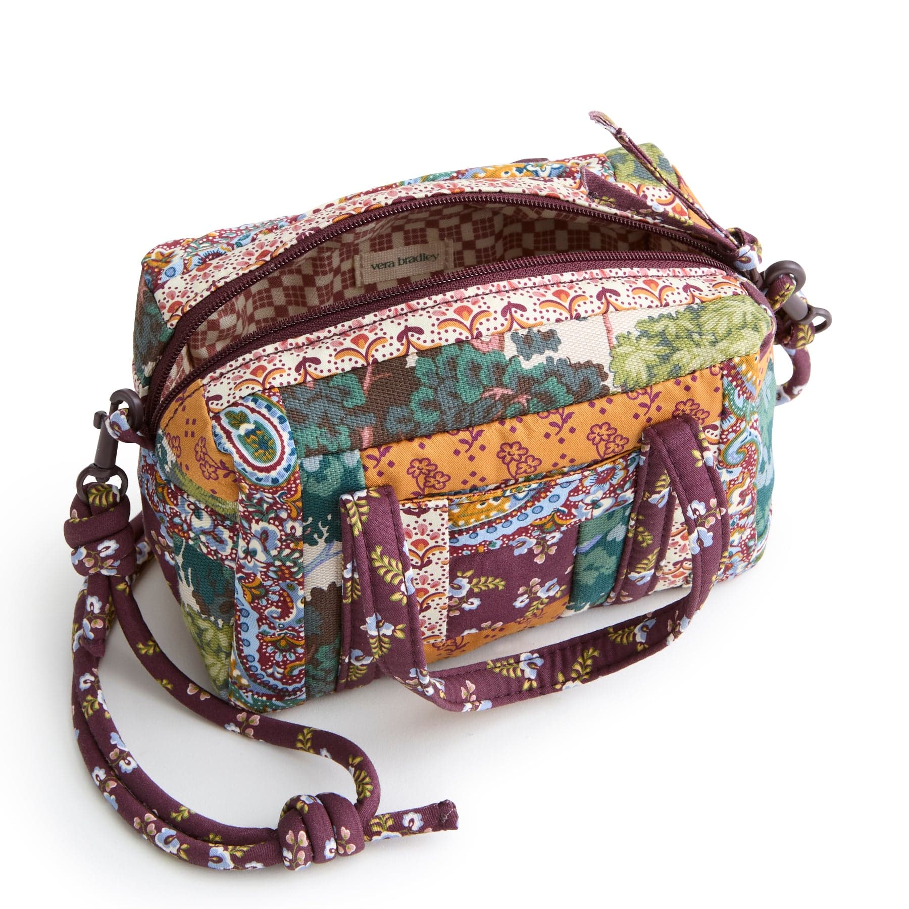 Mini Original Duffel Crossbody - Image 5