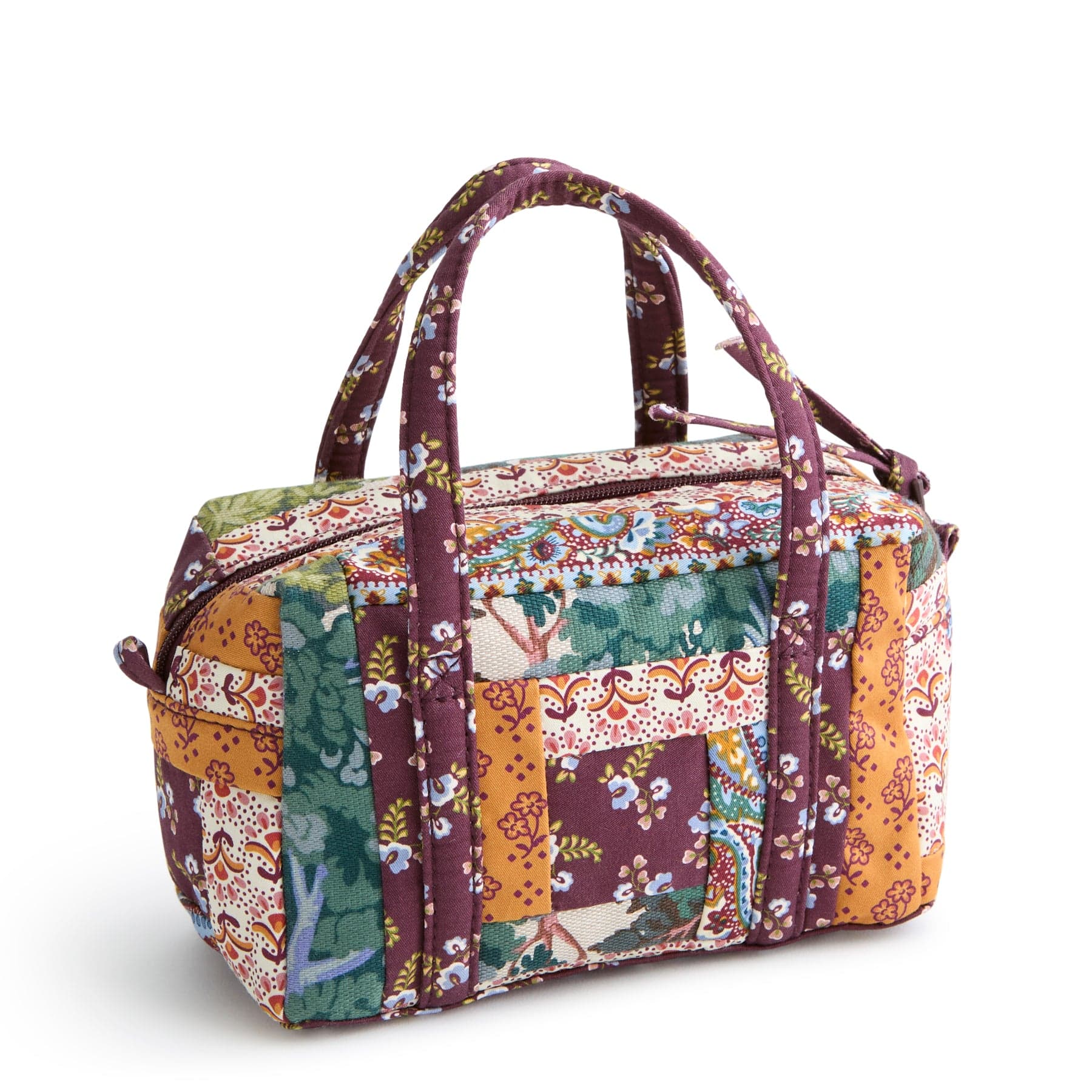 Mini Original Duffel Crossbody - Image 4