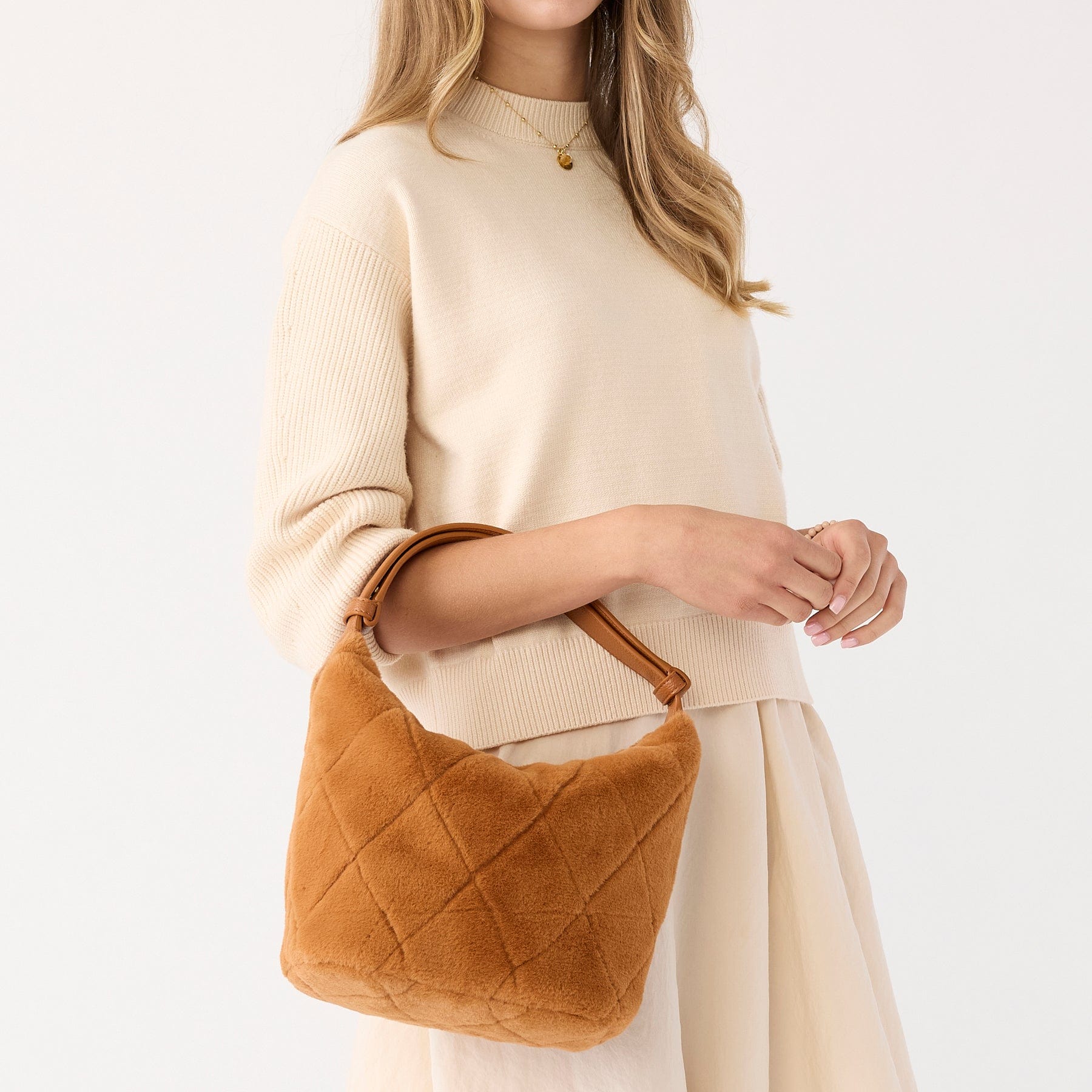 Astoria Shoulder Bag - Image 3