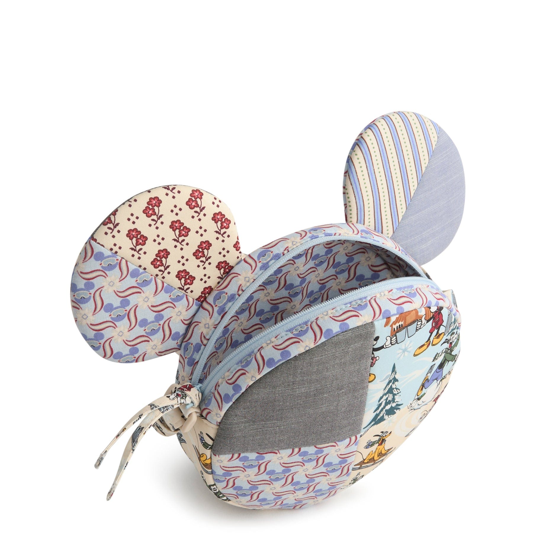 Disney Mickey Mouse Crossbody - Image 5