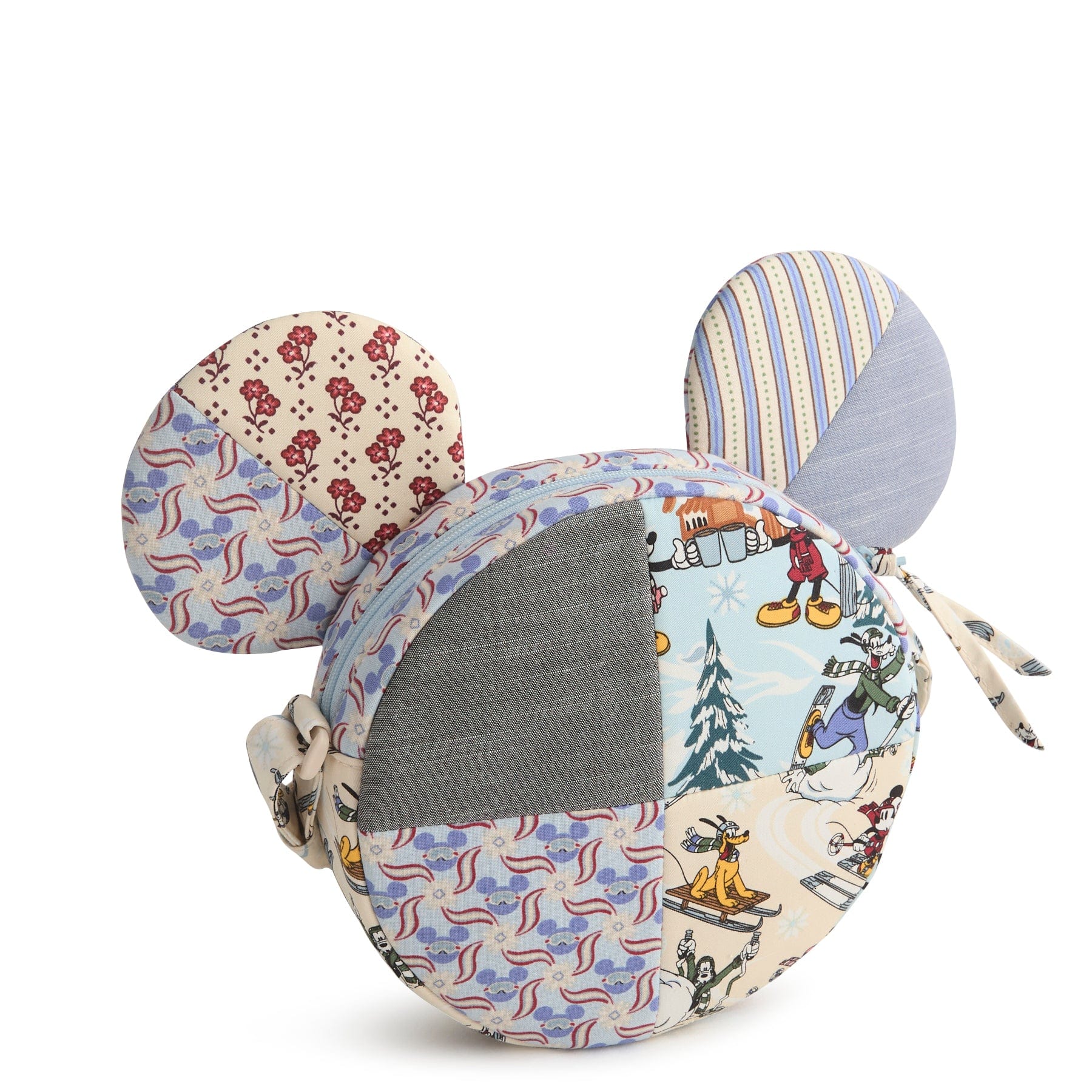 Disney Mickey Mouse Crossbody - Image 4