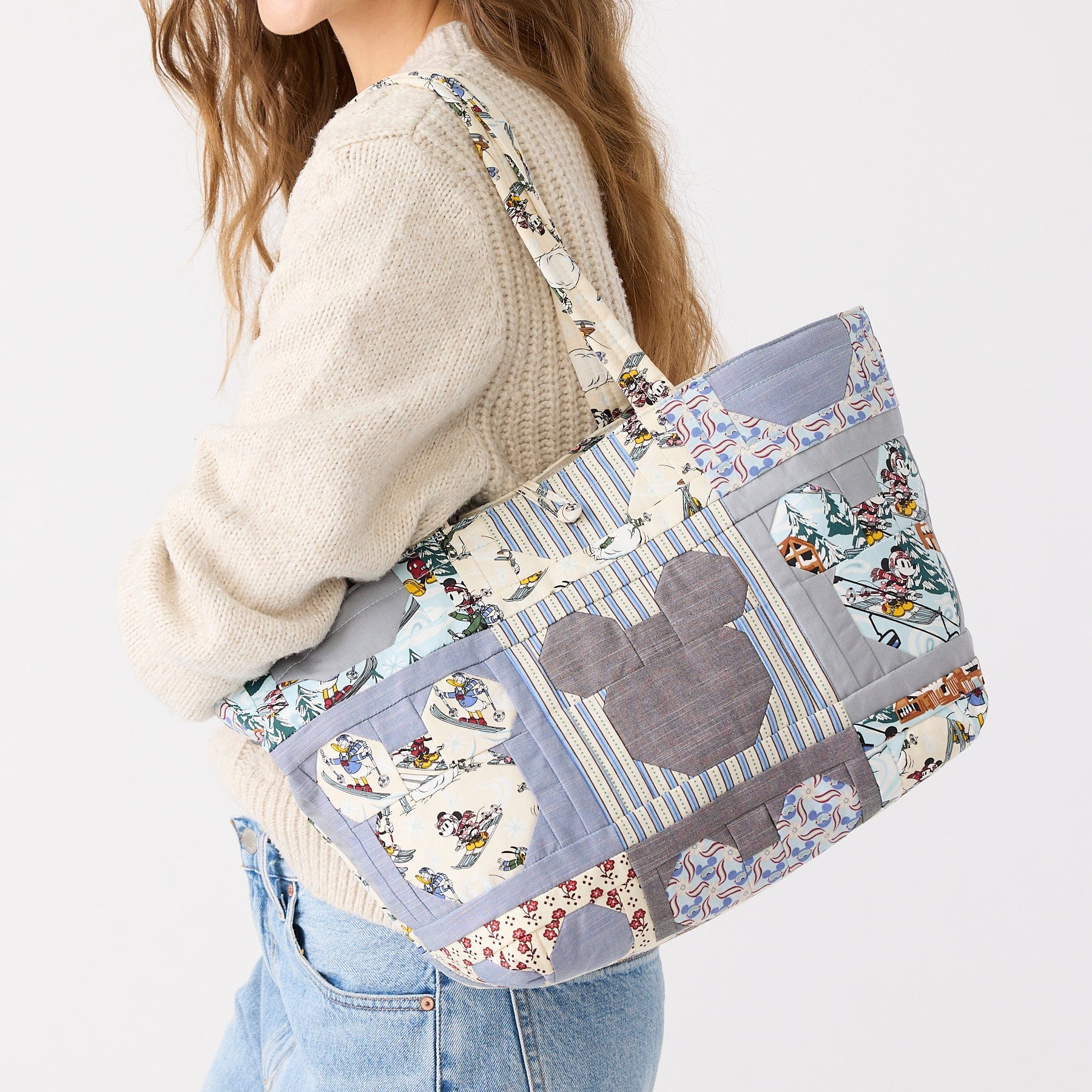 Disney Small Hathaway Tote - Image 2