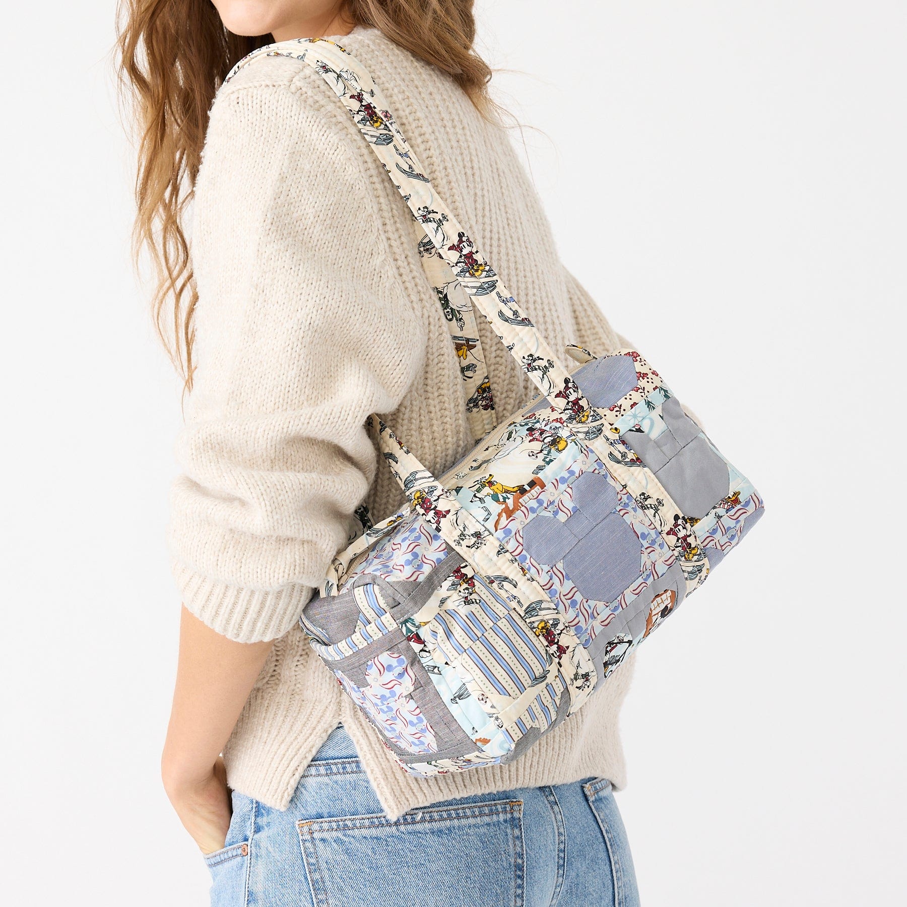 Disney Original 100 Handbag - Image 2