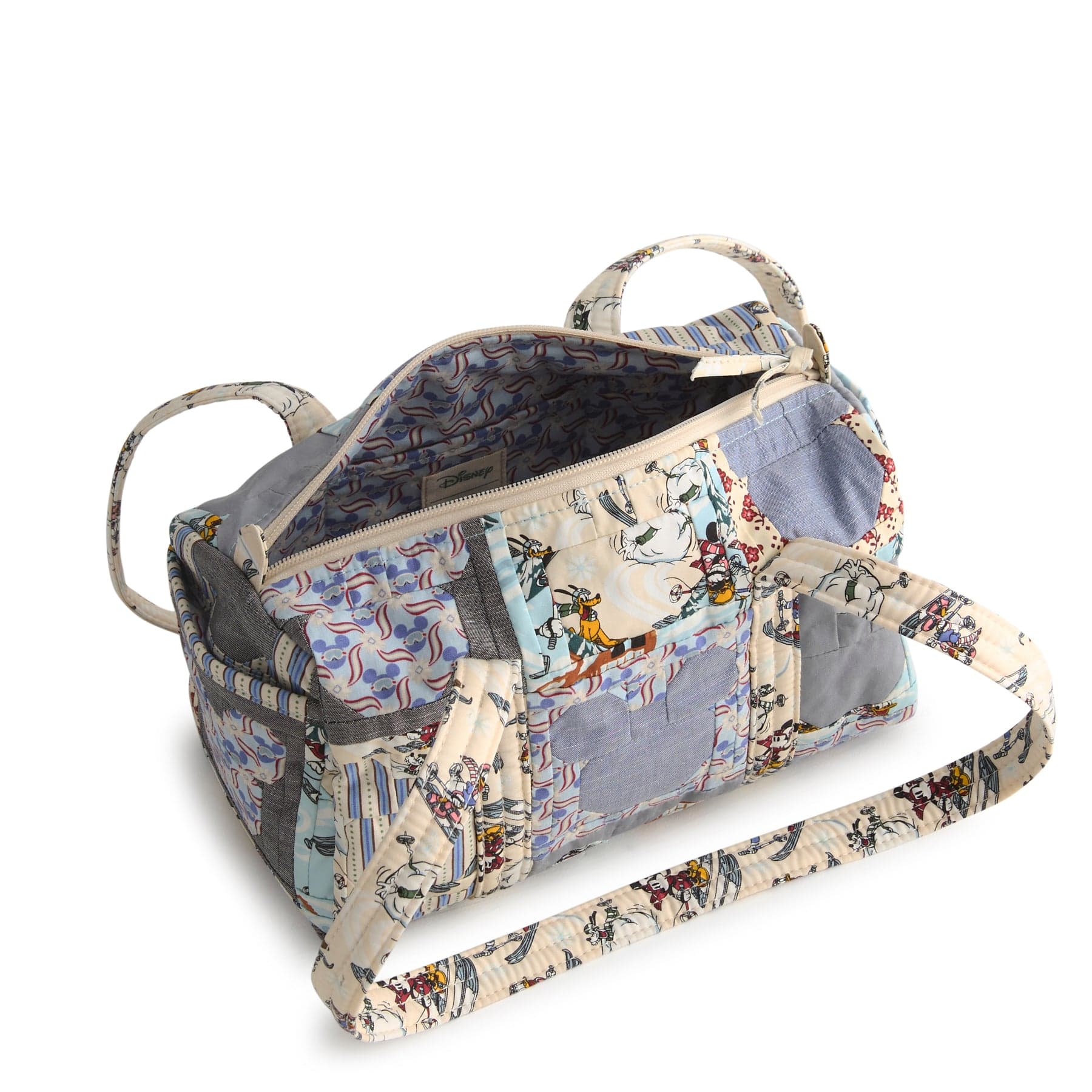 Disney Original 100 Handbag - Image 4