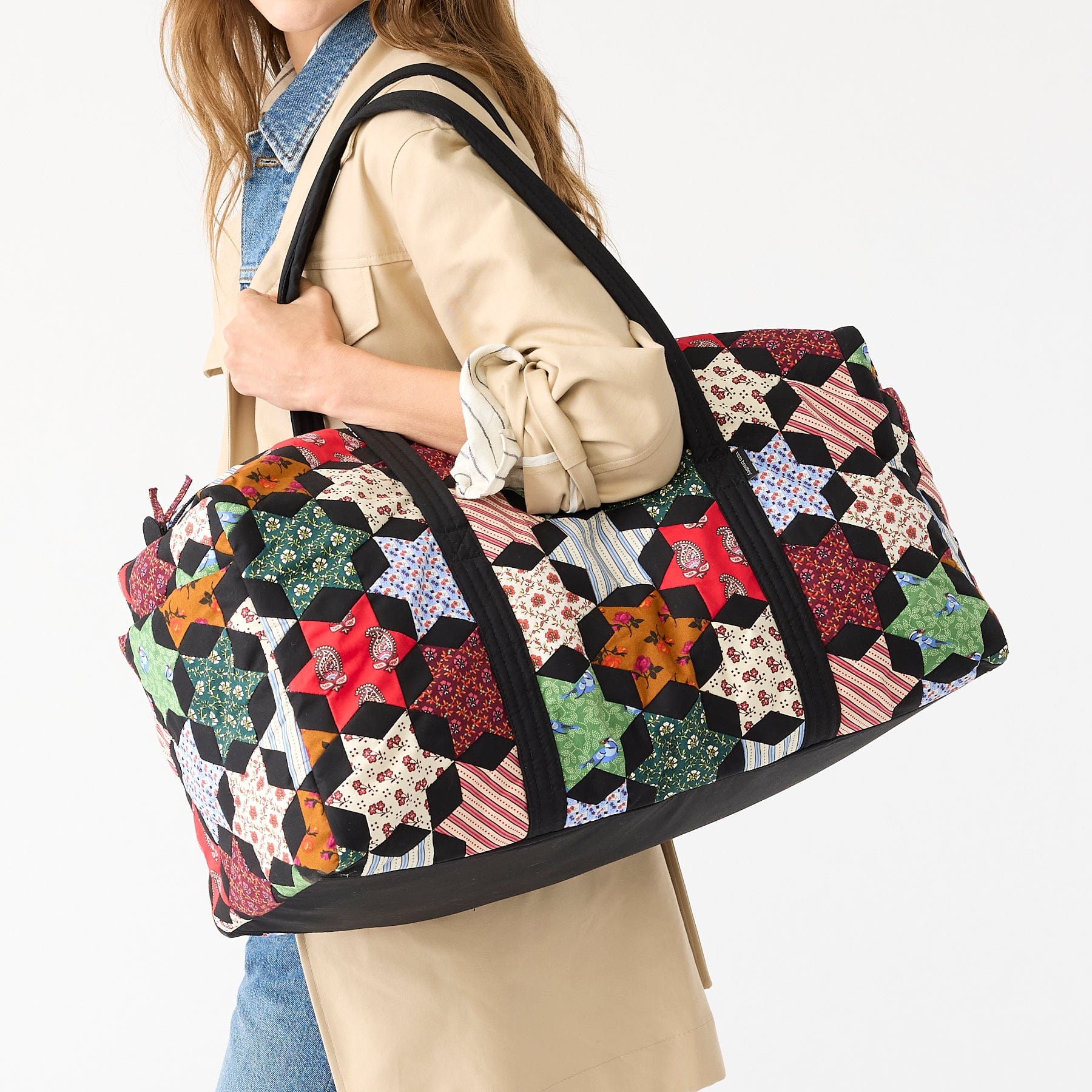 Large Original Duffel Bag - Image 2