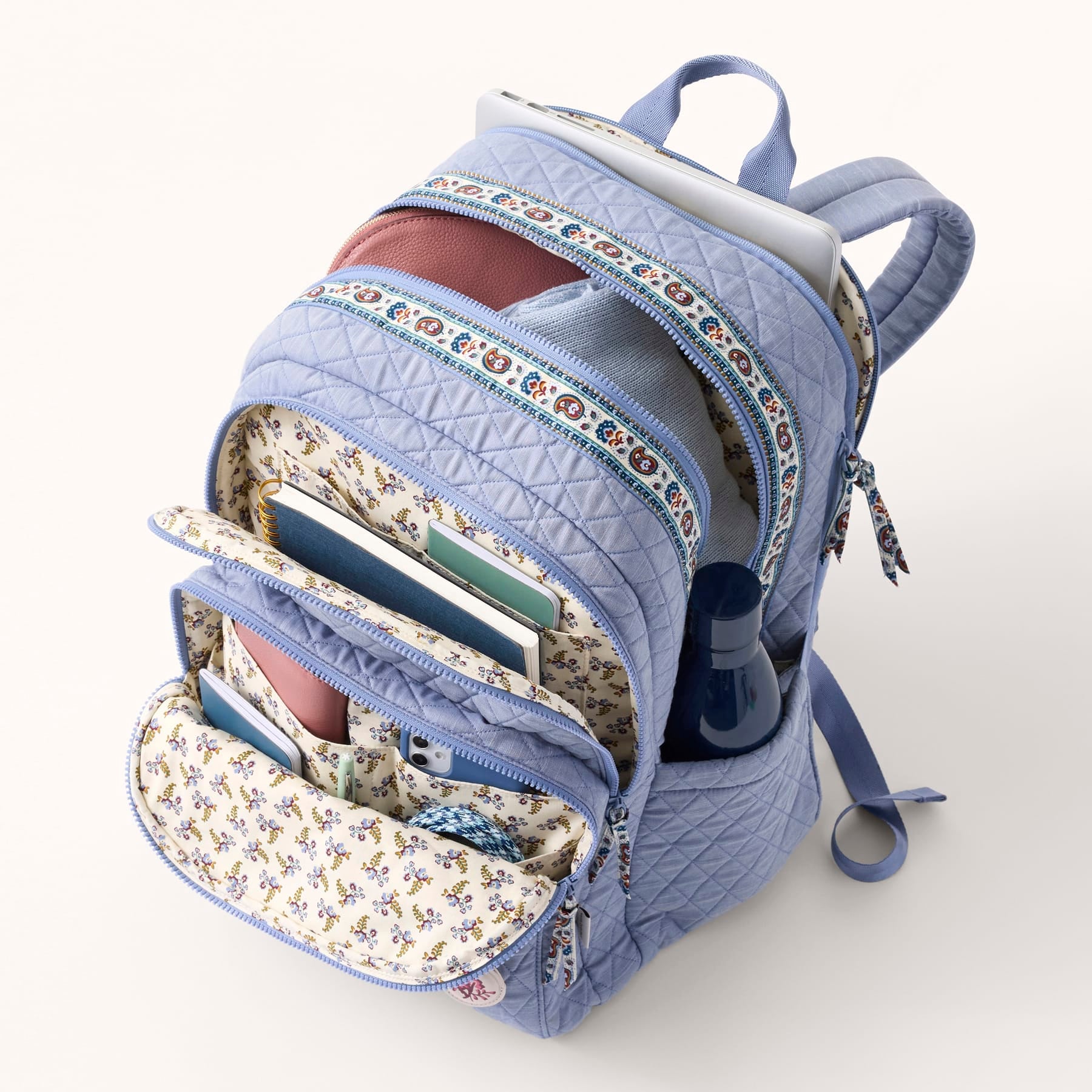 XL Bancroft Backpack - Image 3