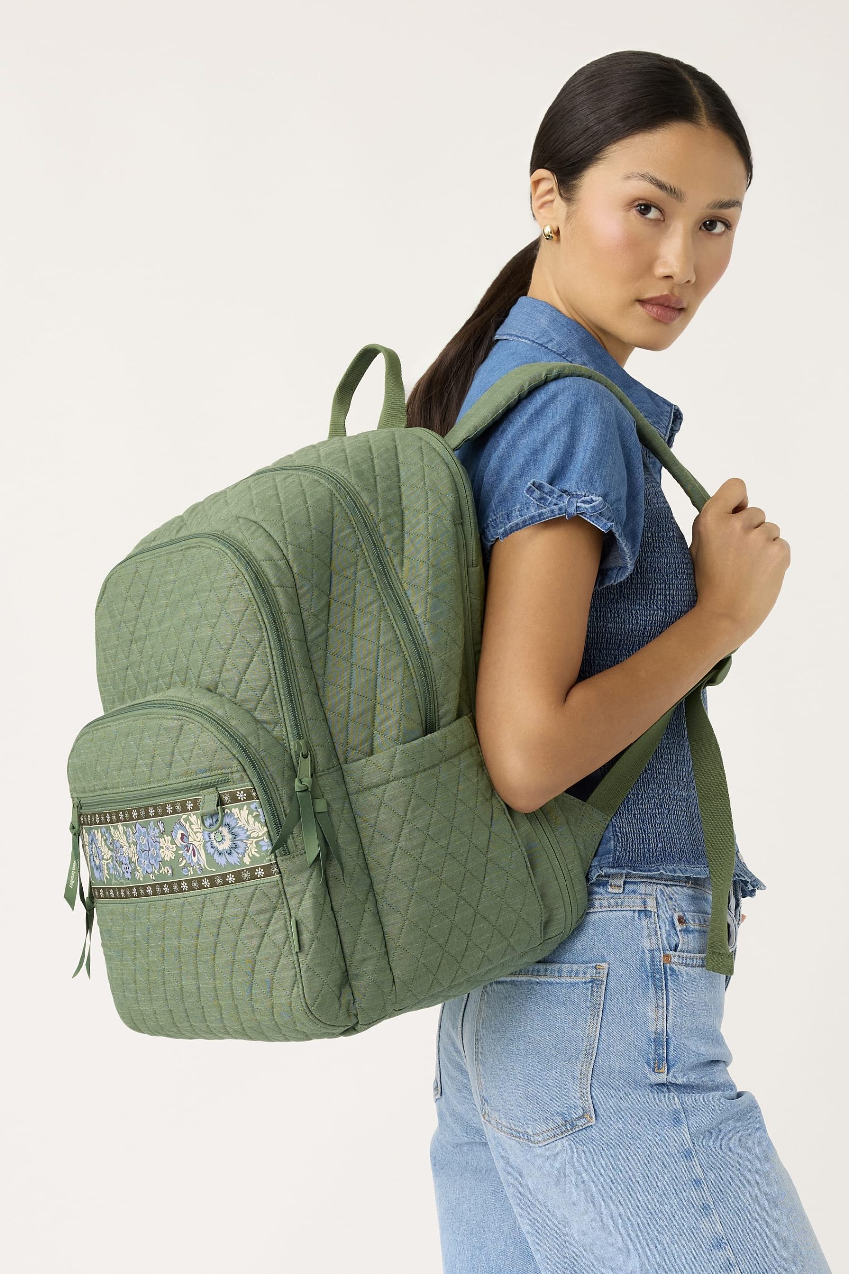 XL Bancroft Backpack - Image 2