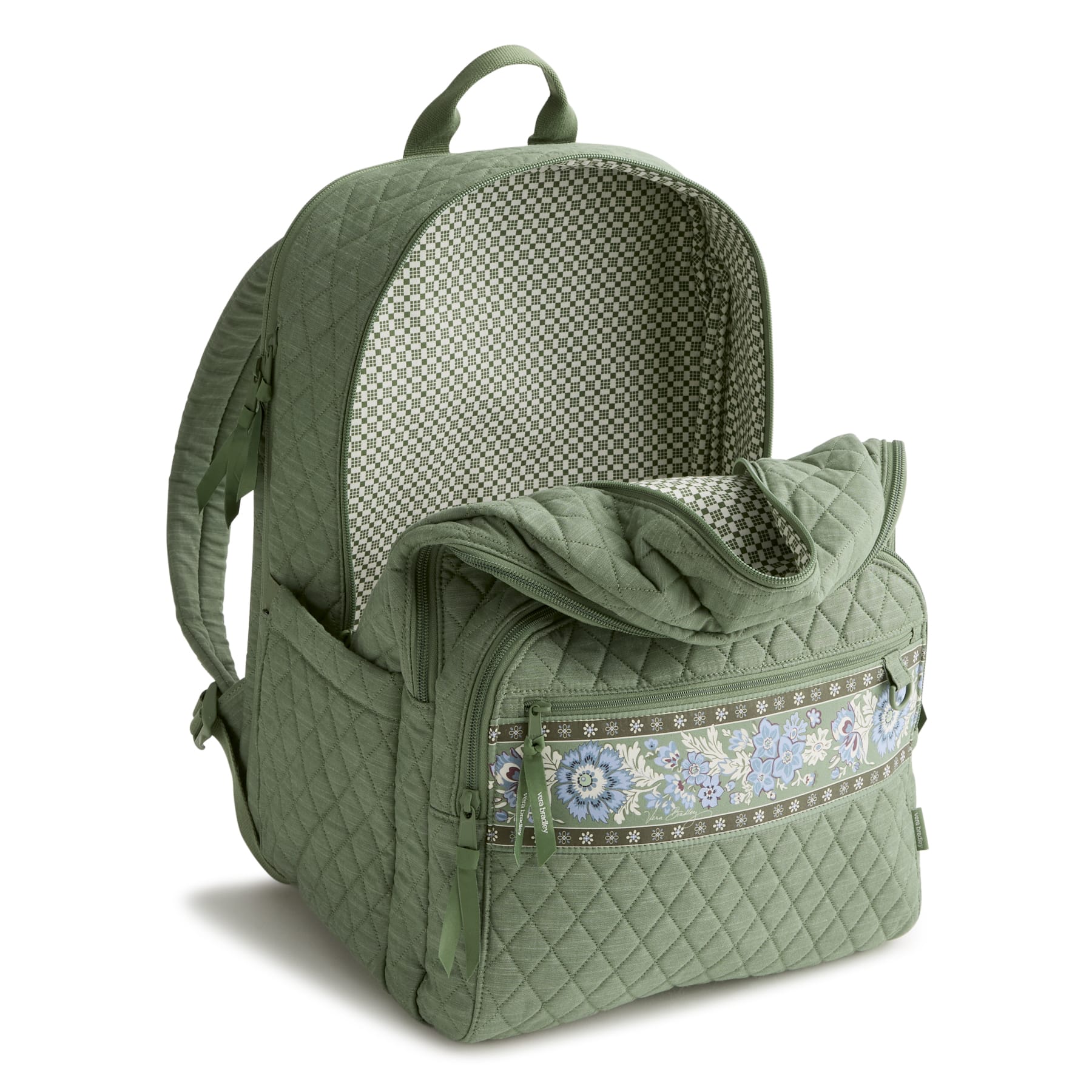 XL Bancroft Backpack - Image 7