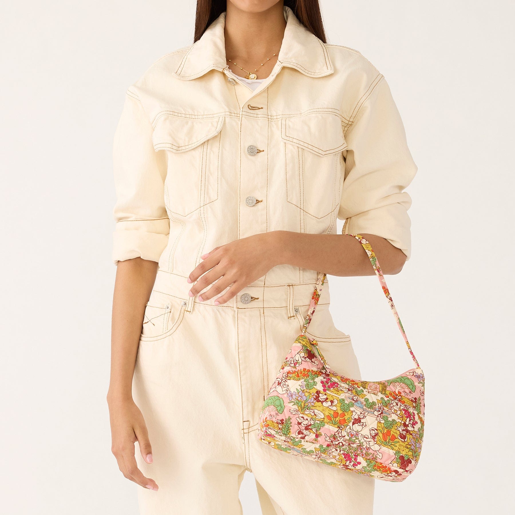 Disney Post Shoulder Bag - Image 2