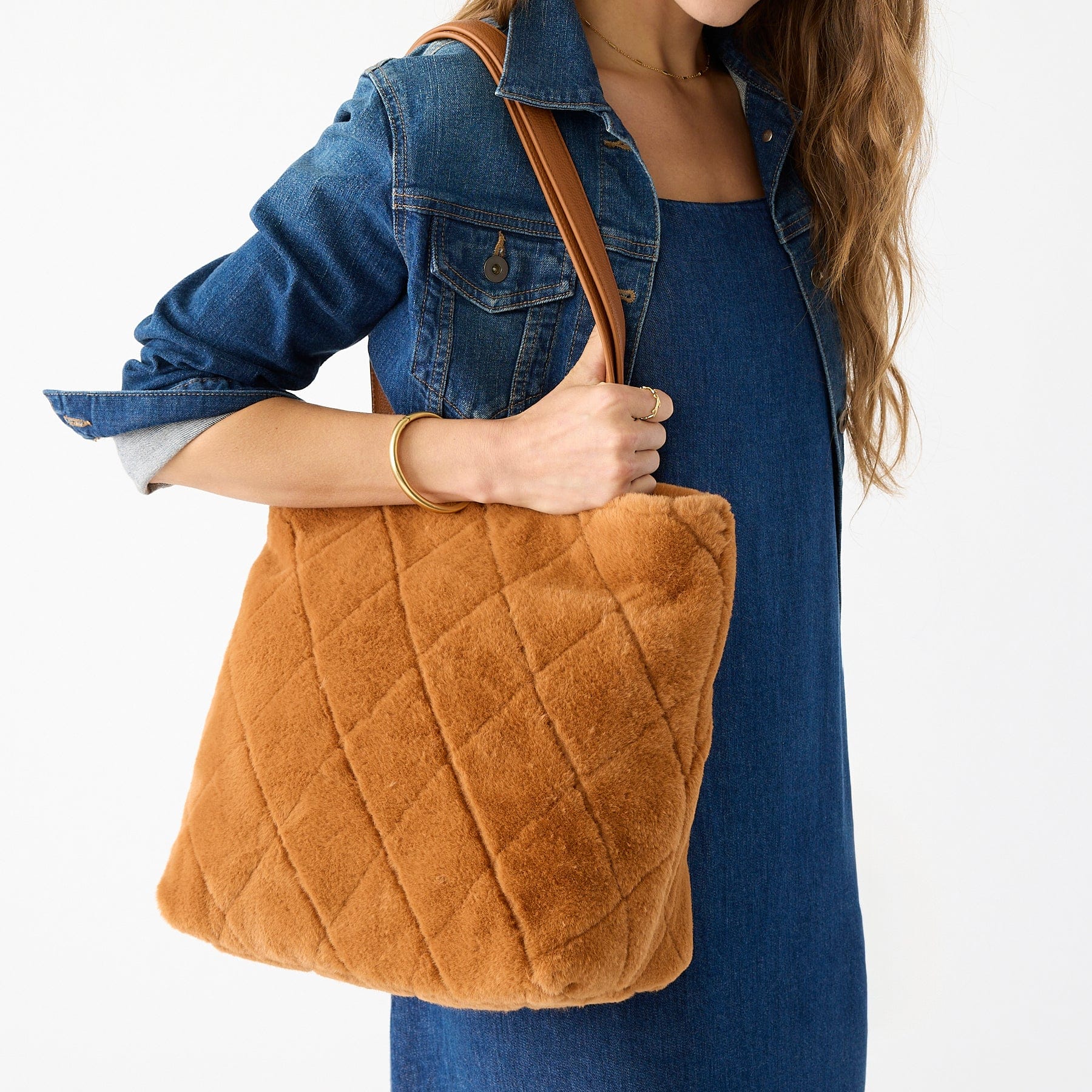 Small Original Zip Tote Bag - Image 2