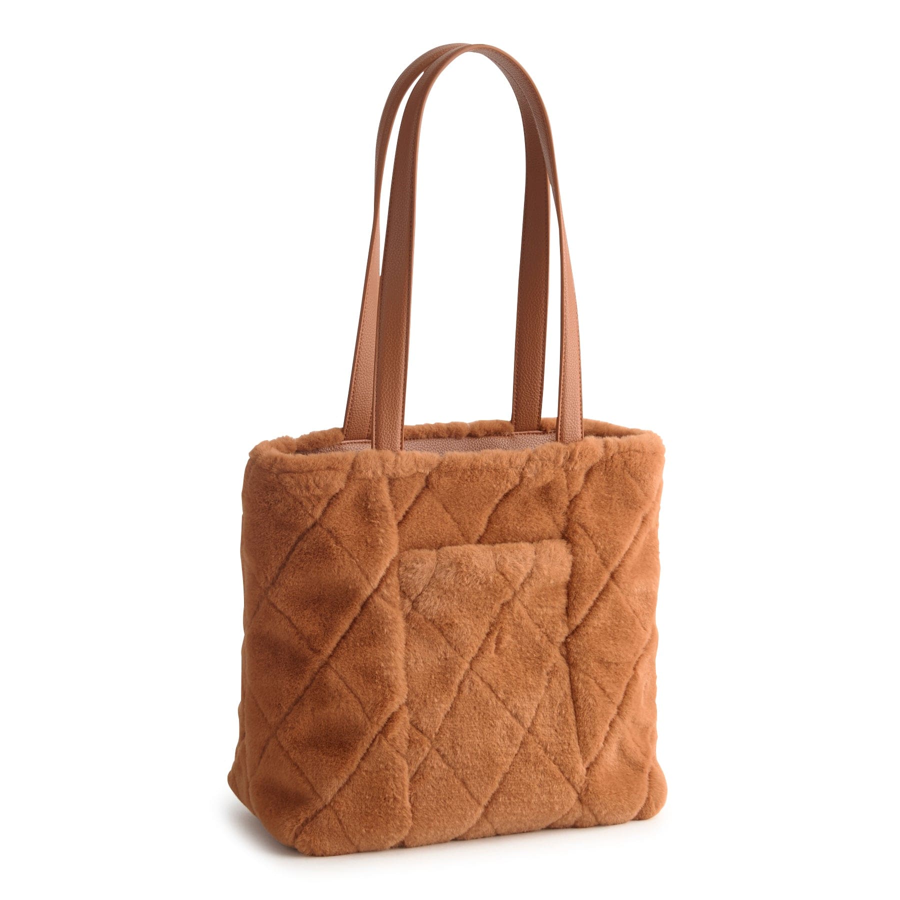 Small Original Zip Tote Bag - Image 3