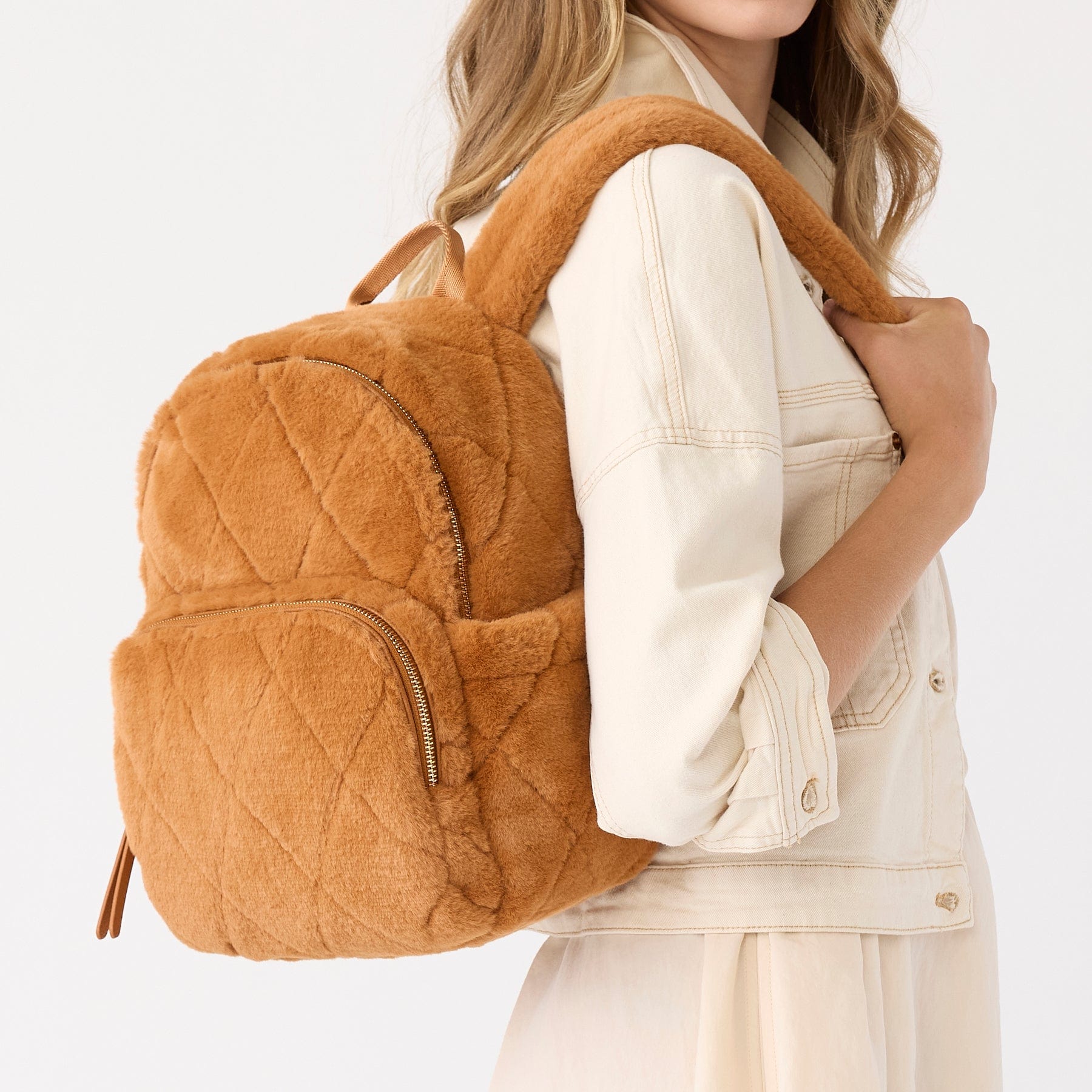 Small Banbury Backpack - Image 2