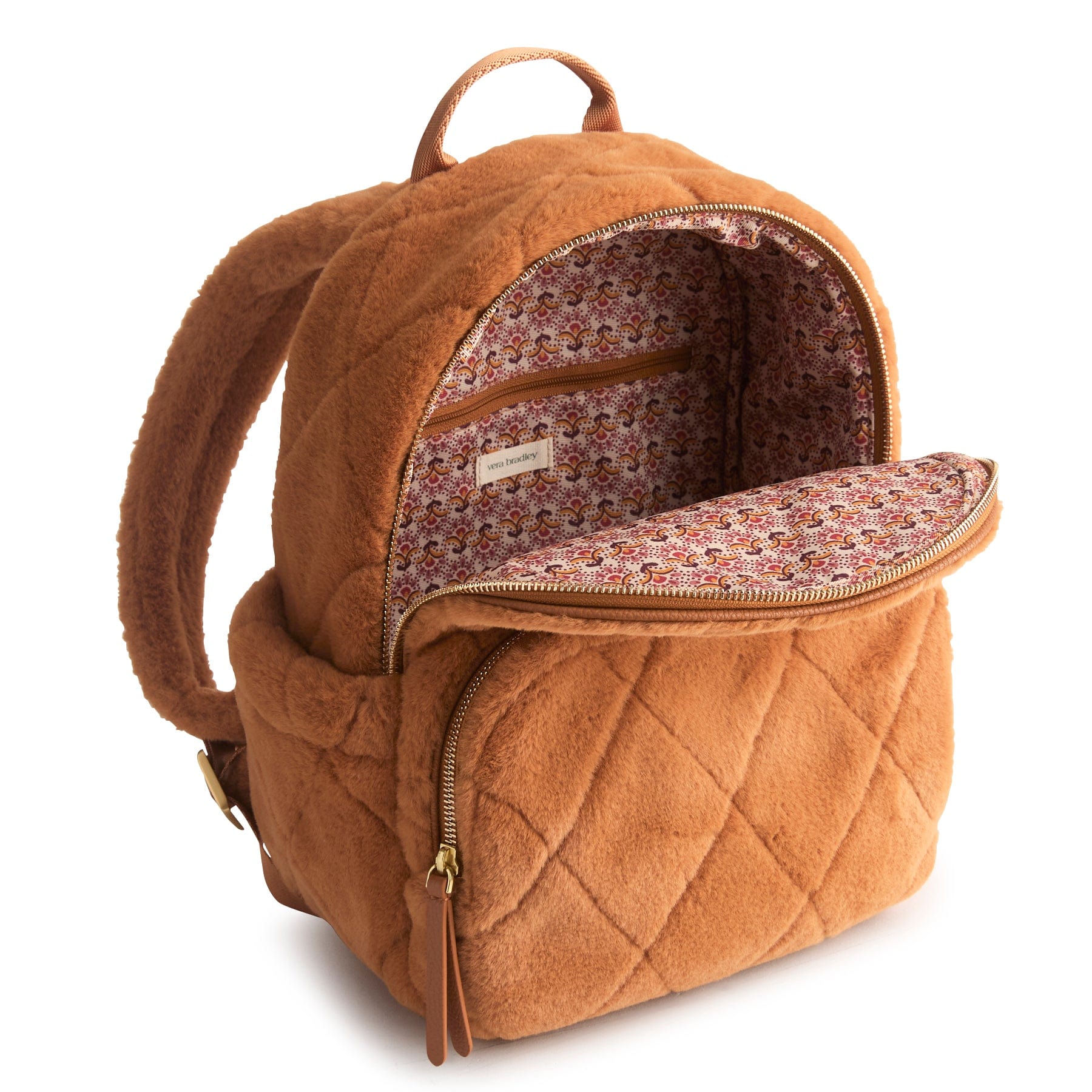 Small Banbury Backpack - Image 4