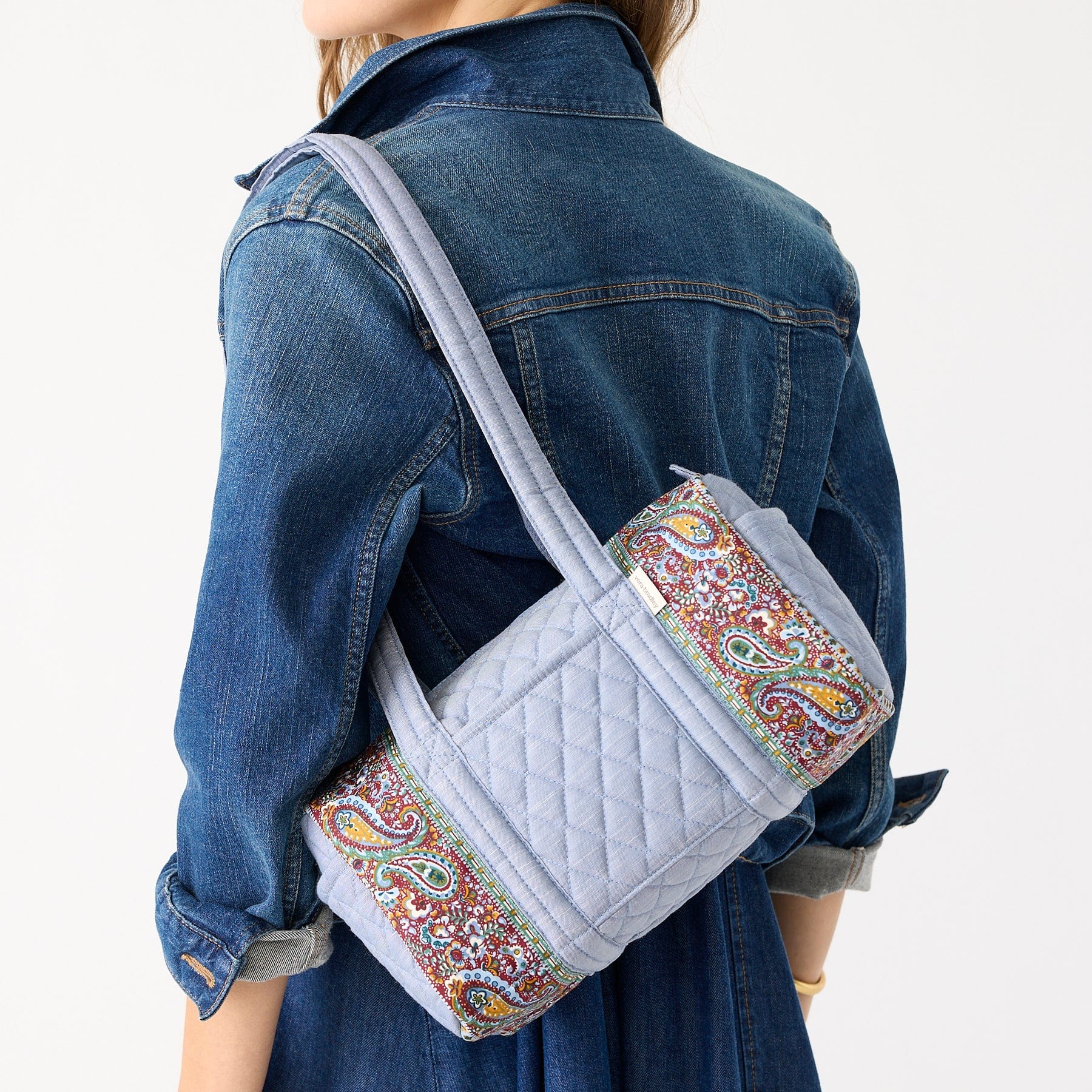 Original 100 Handbag - Image 2