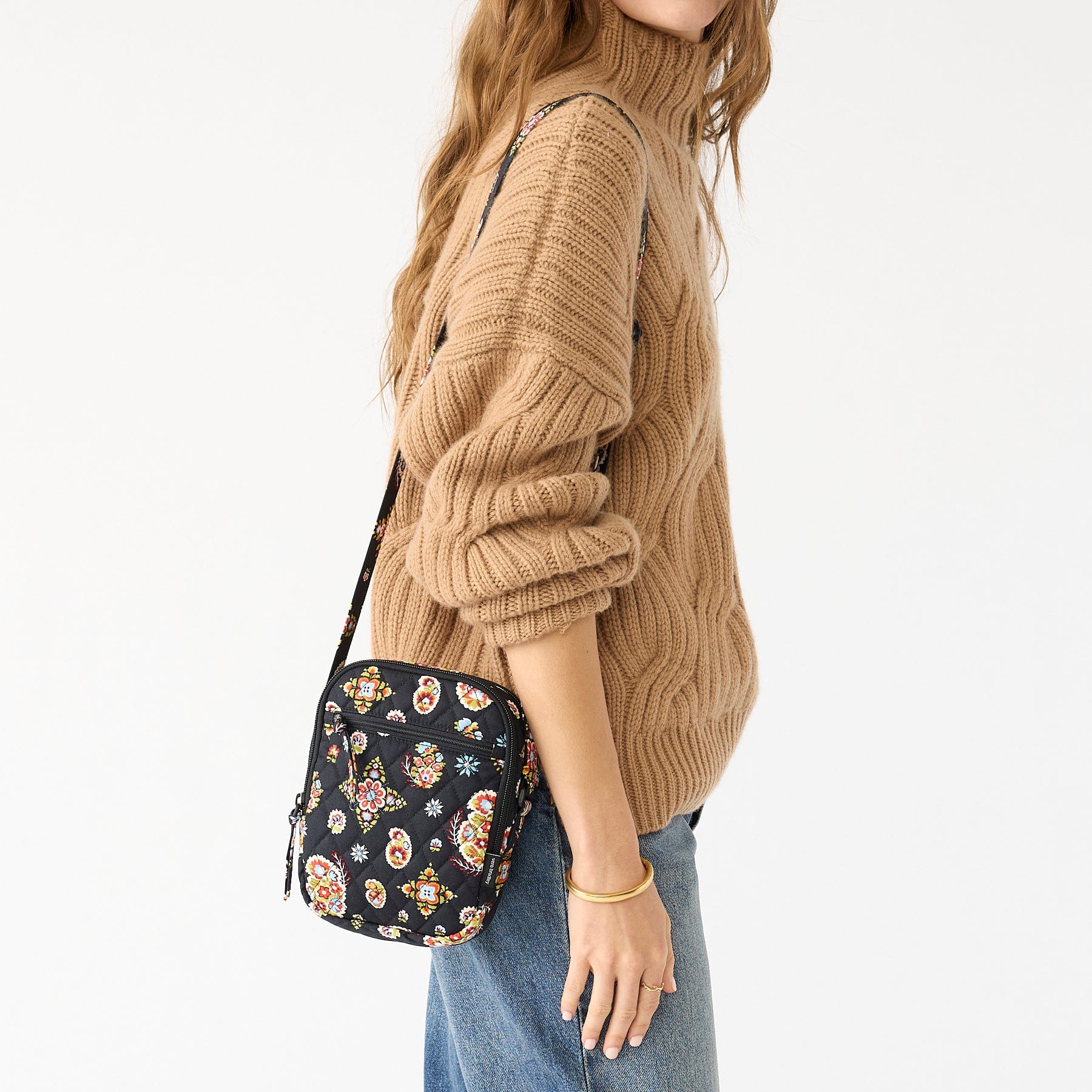 Sullivan Crossbody - Image 4