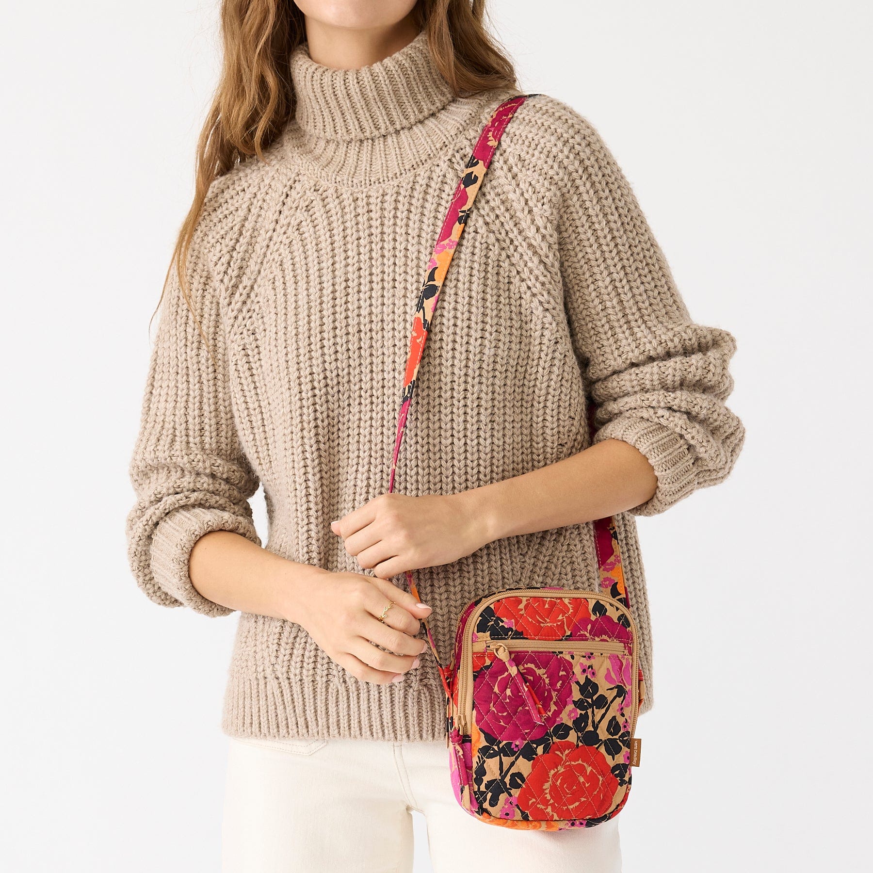 Sullivan Crossbody - Image 2