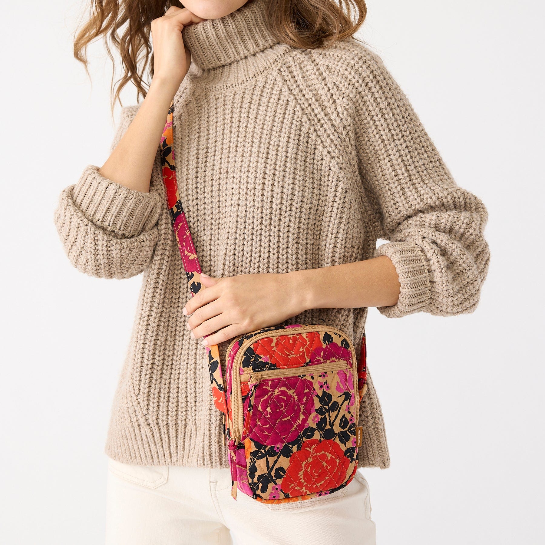 Sullivan Crossbody - Image 4