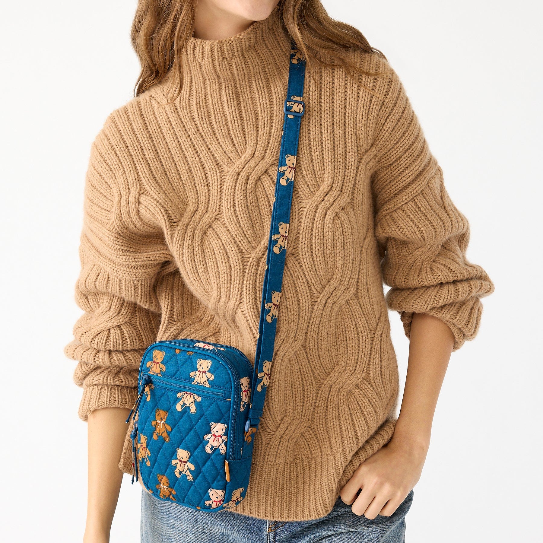 Sullivan Crossbody - Image 2