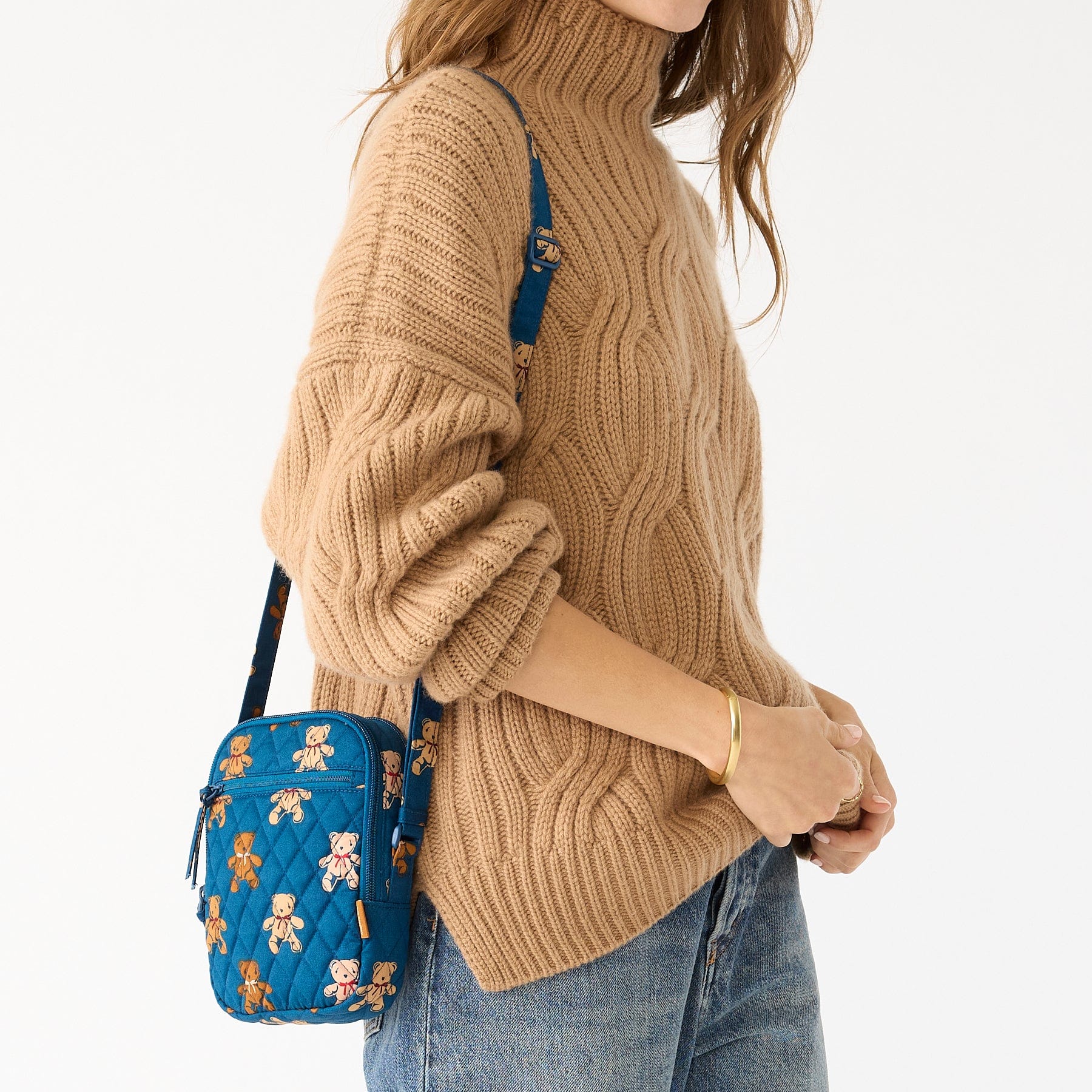 Sullivan Crossbody - Image 4